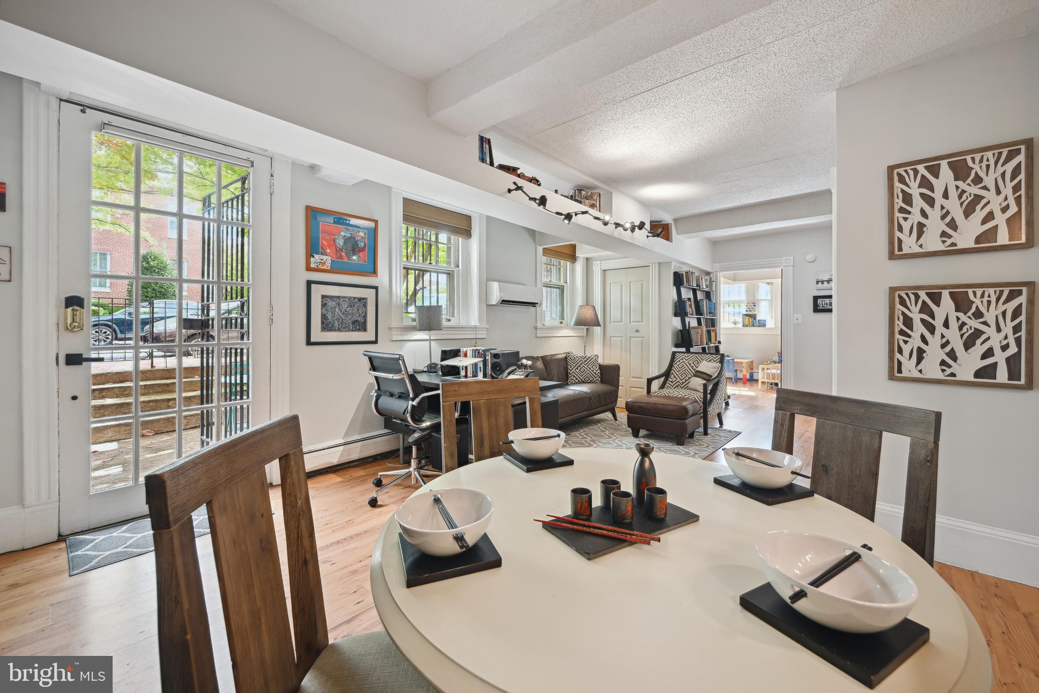 516 A Street Northeast, Unit B1 Washington, DC 20002 - Photo 8 of 18