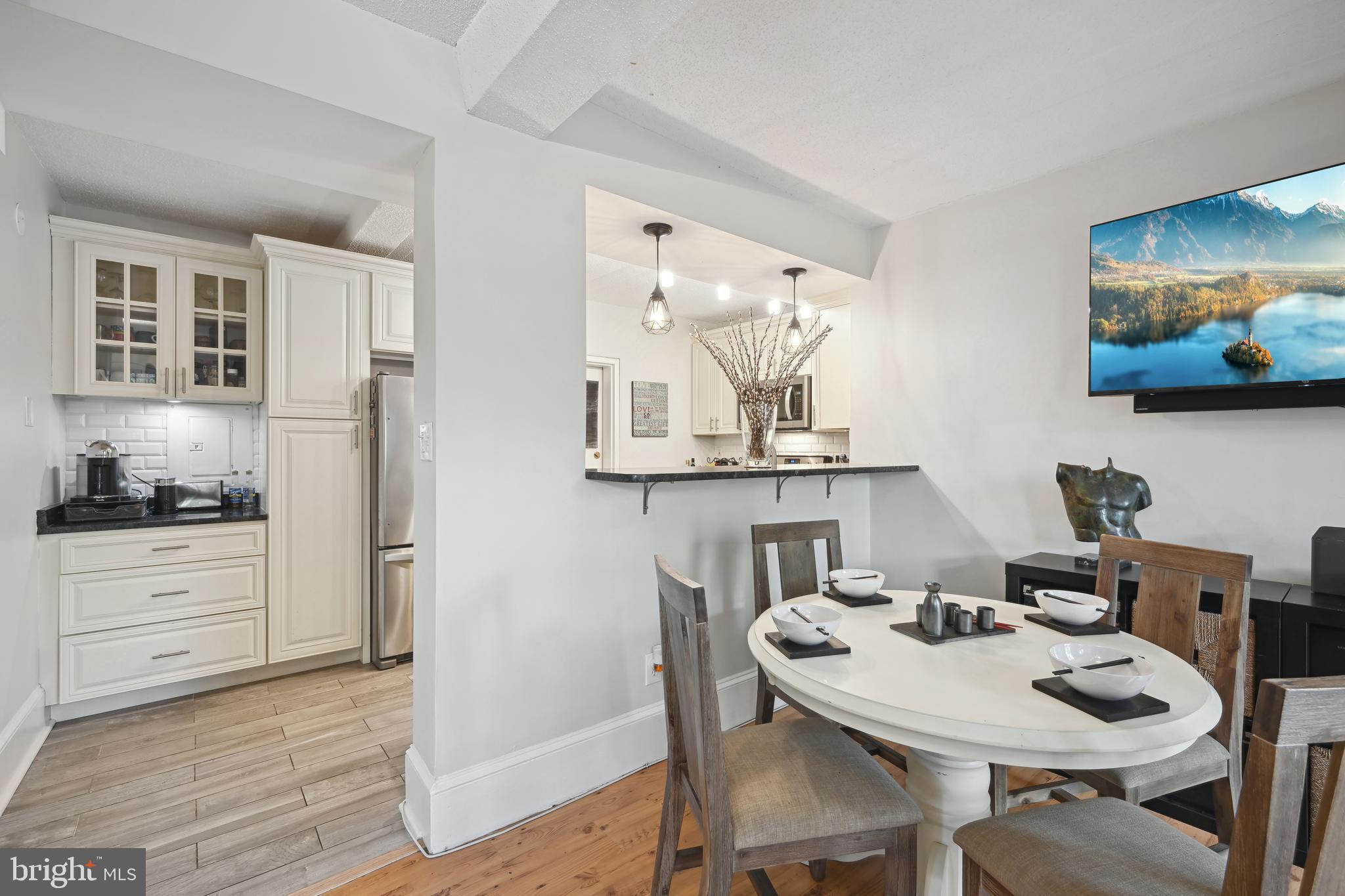 516 A Street Northeast, Unit B1 Washington, DC 20002 - Photo 9 of 18