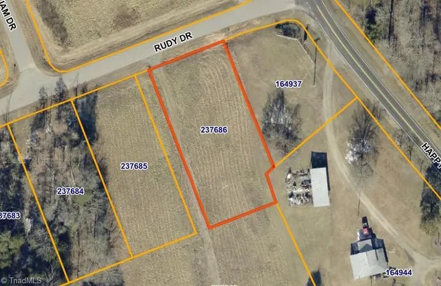 $87,700 | 8803 Rudy Drive, Kernersville, NC 27284