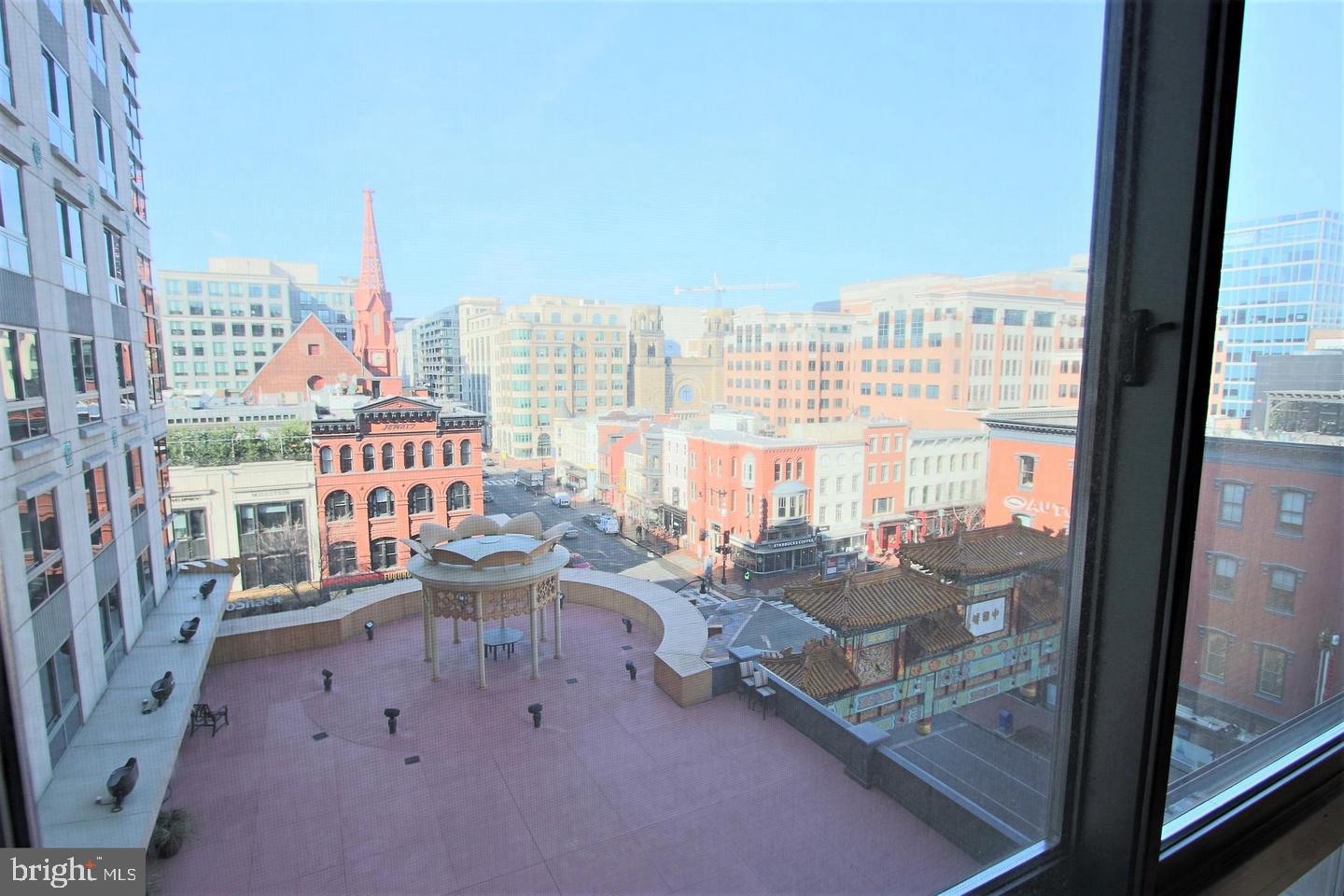 777 7th Street Northwest, Unit 634 Washington, DC 20001 - Photo 17 of 28