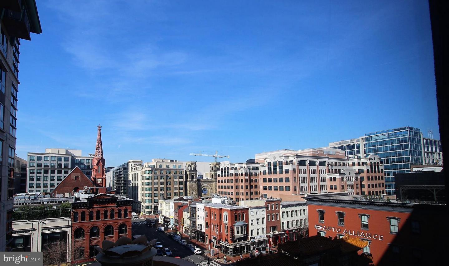 777 7th Street Northwest, Unit 634 Washington, DC 20001 - Photo 19 of 28