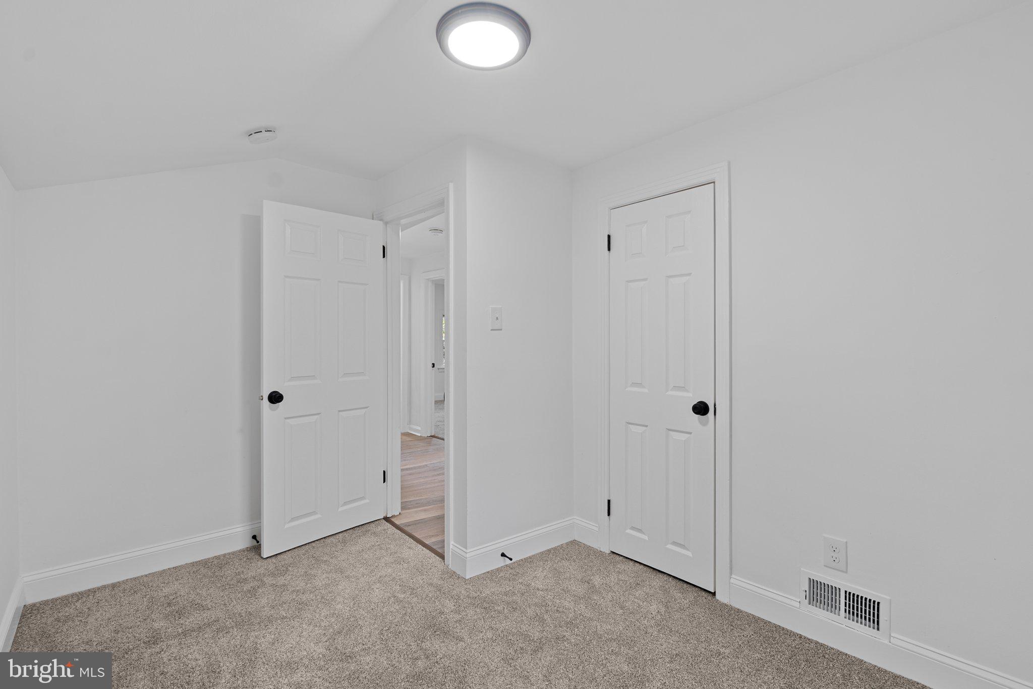 300 Avon Road Hagerstown, MD 21740 - Photo 20 of 28 a view of an empty room