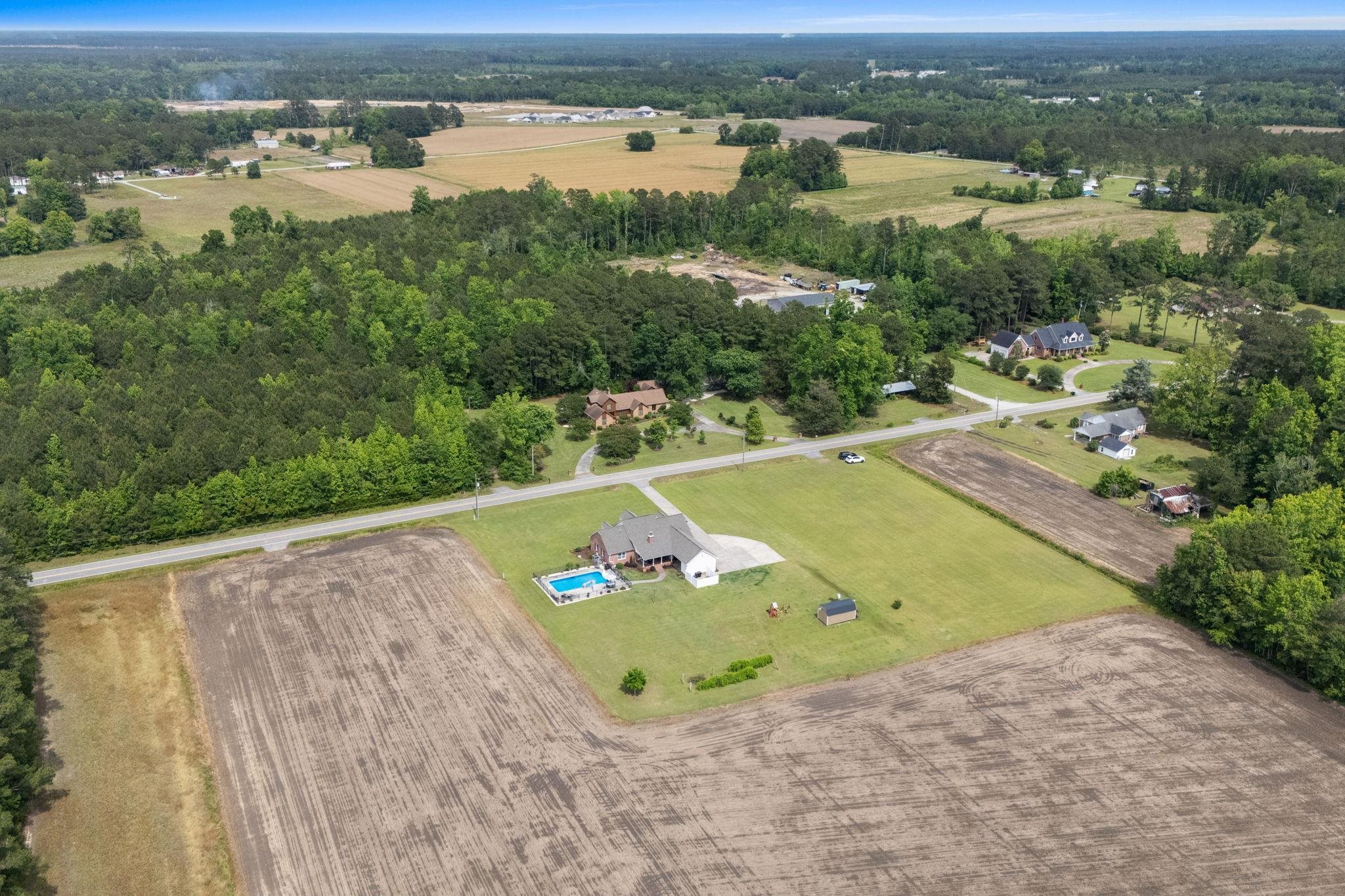 4698 Myrtle W Drive Loris, SC 29569 - Photo 65 of 71