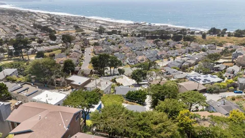 $1,988,000 | 355 Beaumont Boulevard, Pacifica, CA 94044
