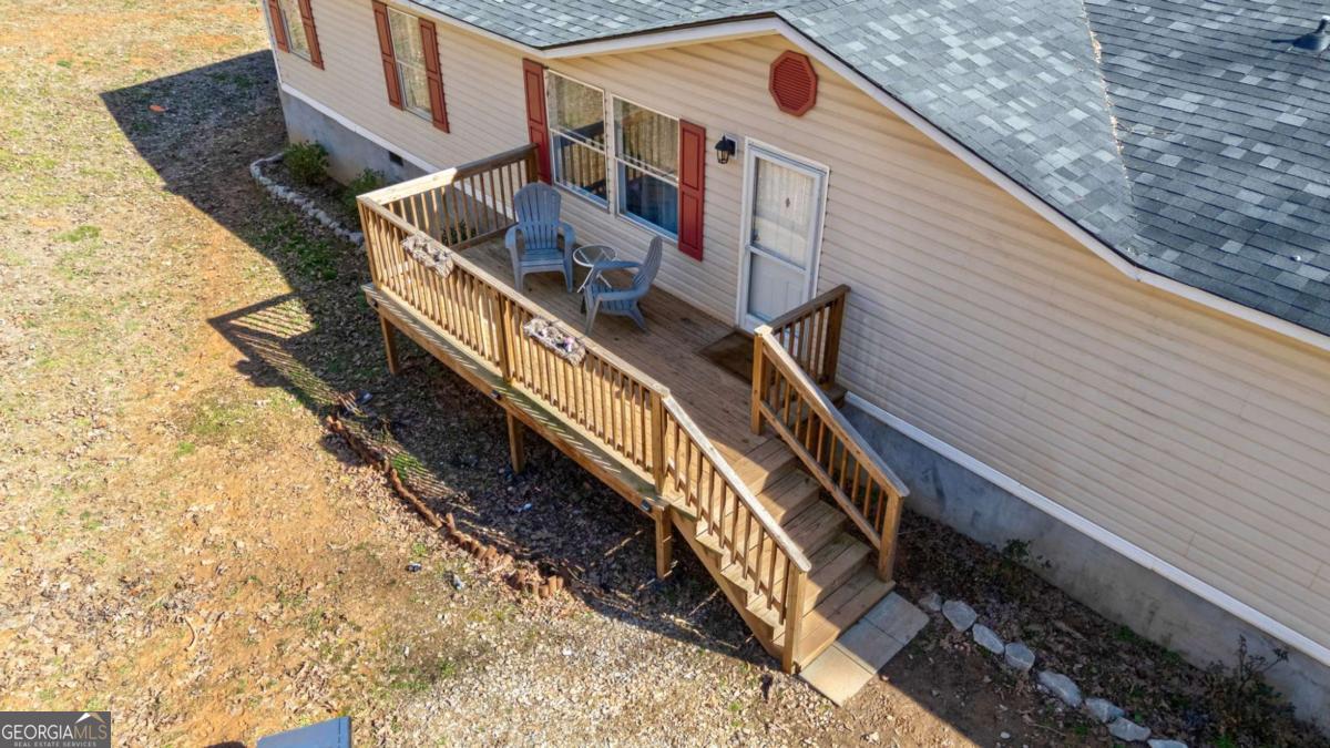 218 Sol Drive Commerce, GA 30529 - Photo 7 of 48 a house view with a outdoor space