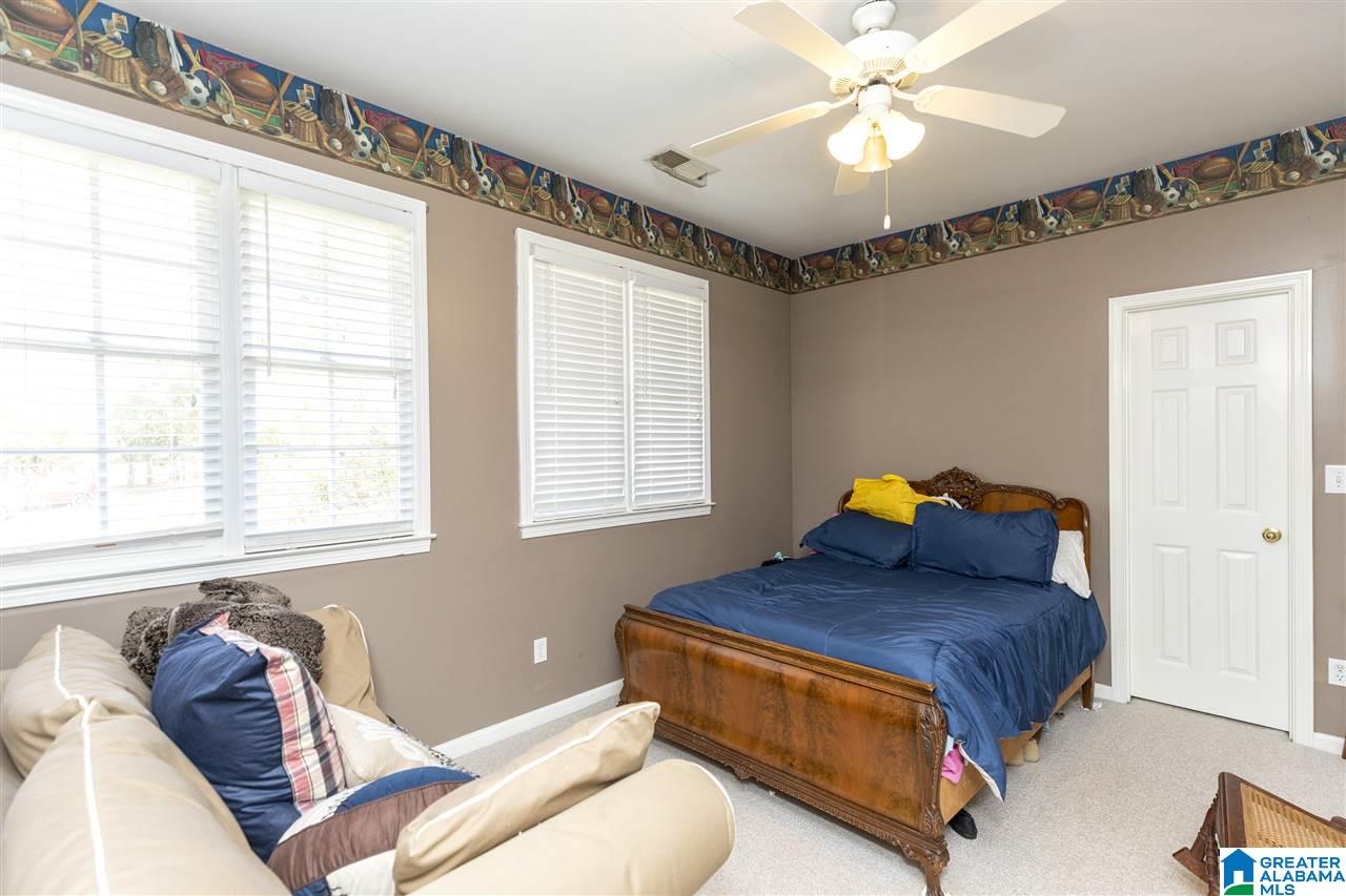 220 Carriage Lane Alabaster, AL 35007 - Photo 39 of 50