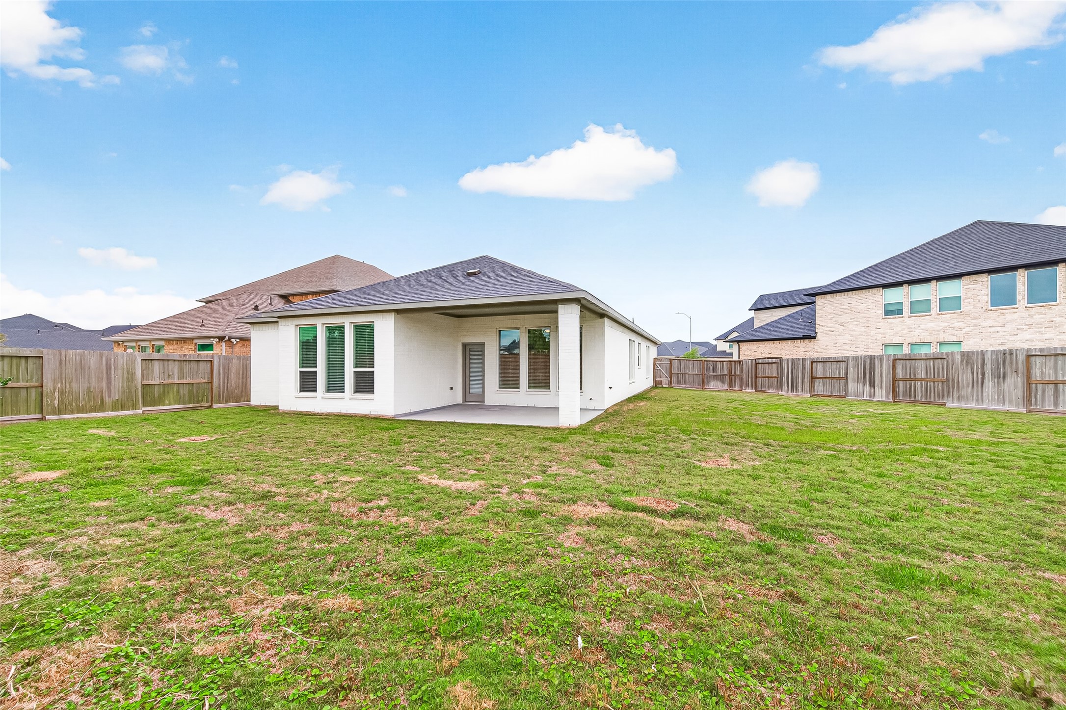 22106 Raburn Ranch Tomball, TX 77375 - Photo 47 of 50