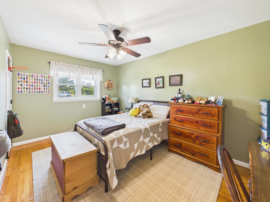 680 Meeks Road Ridgeway, VA 24148 - Photo 32 of 69 Gallery Image 32