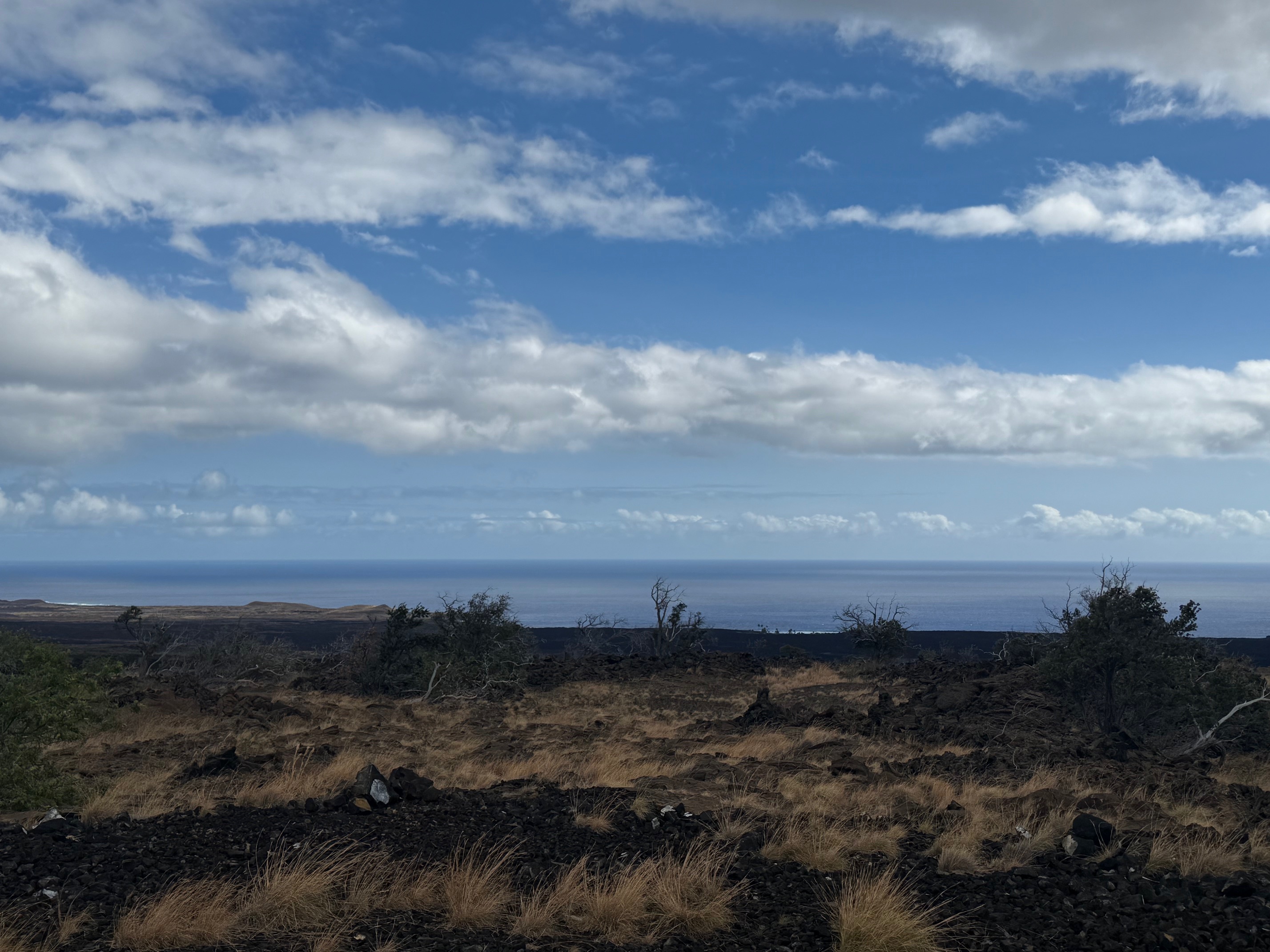 92-681 Prince Kuhio Boulevard Ocean View, HI 96704 - Photo 13 of 23 a view of sunset