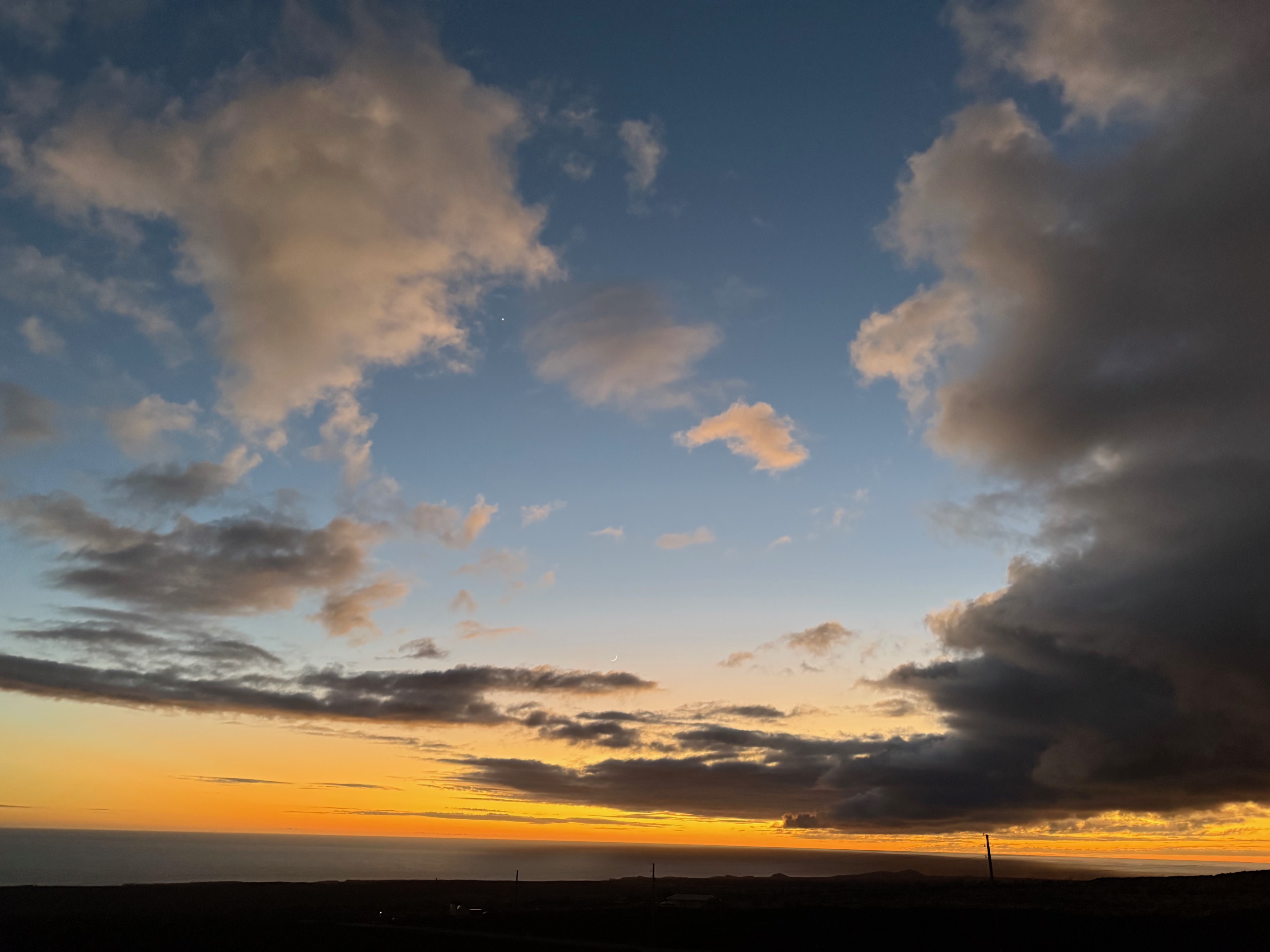 92-681 Prince Kuhio Boulevard Ocean View, HI 96704 - Photo 15 of 23 a view of a lake and beach
