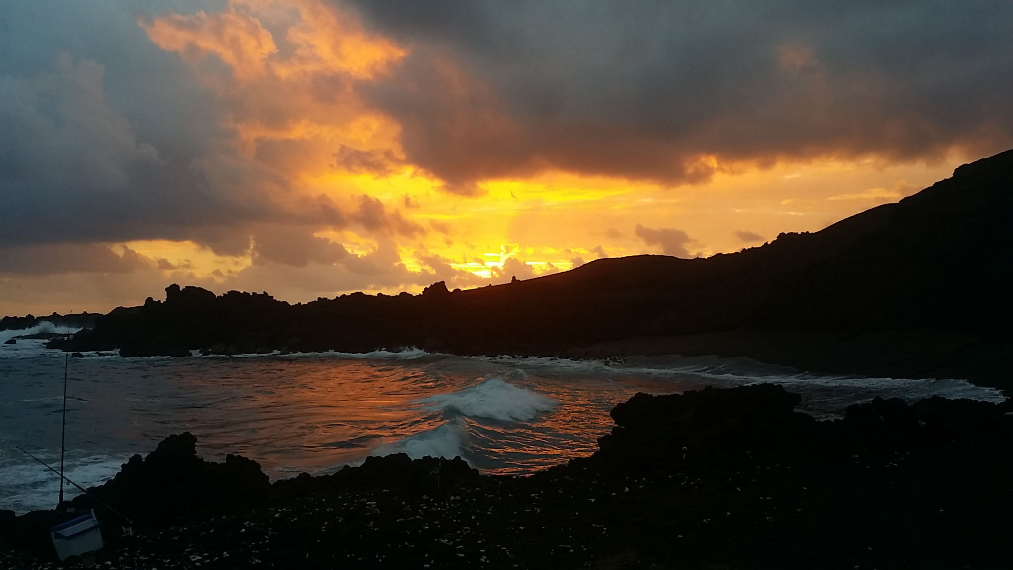 92-681 Prince Kuhio Boulevard Ocean View, HI 96704 - Photo 19 of 23