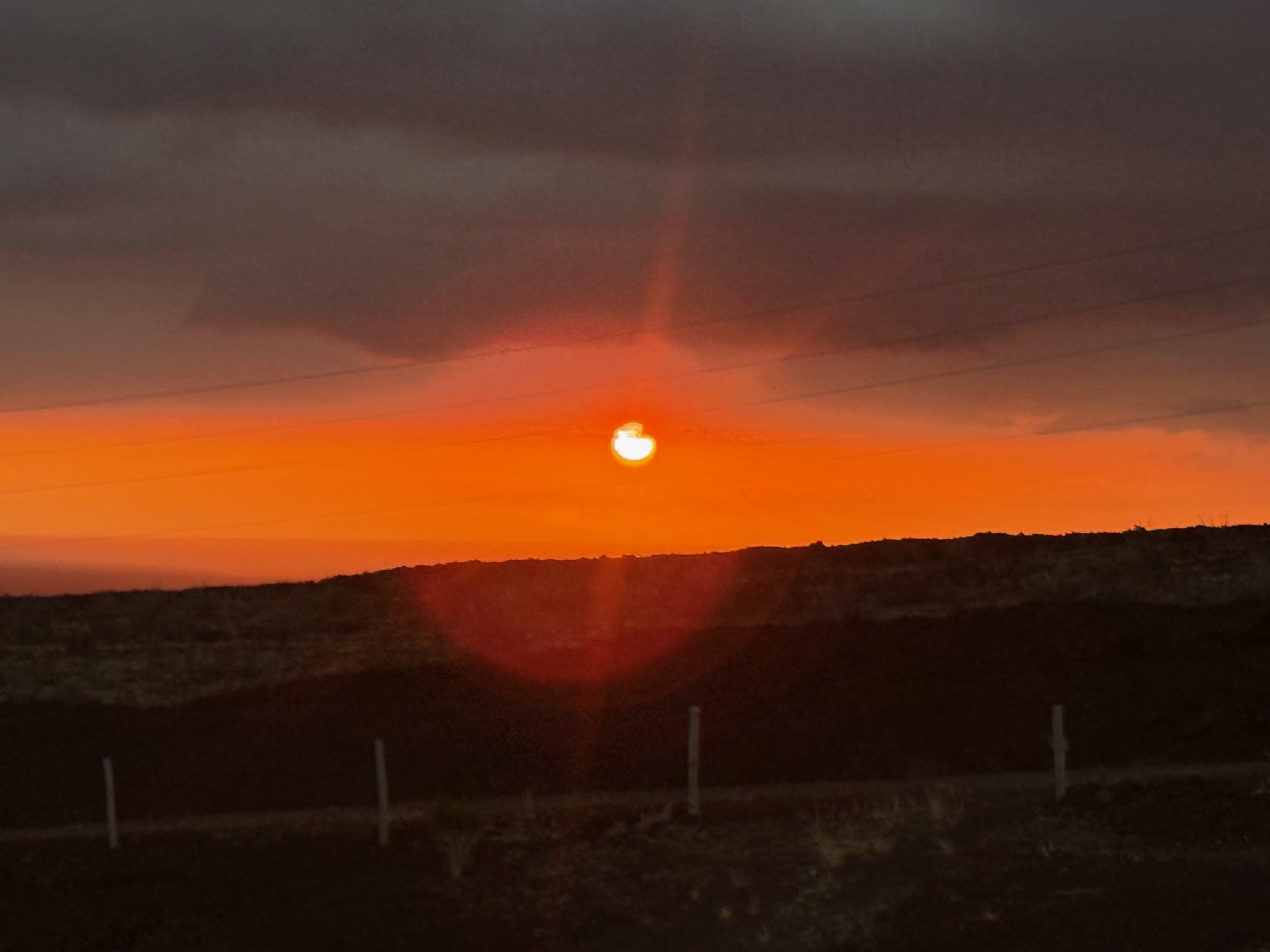 92-681 Prince Kuhio Boulevard Ocean View, HI 96704 - Photo 3 of 23 a view of a sky