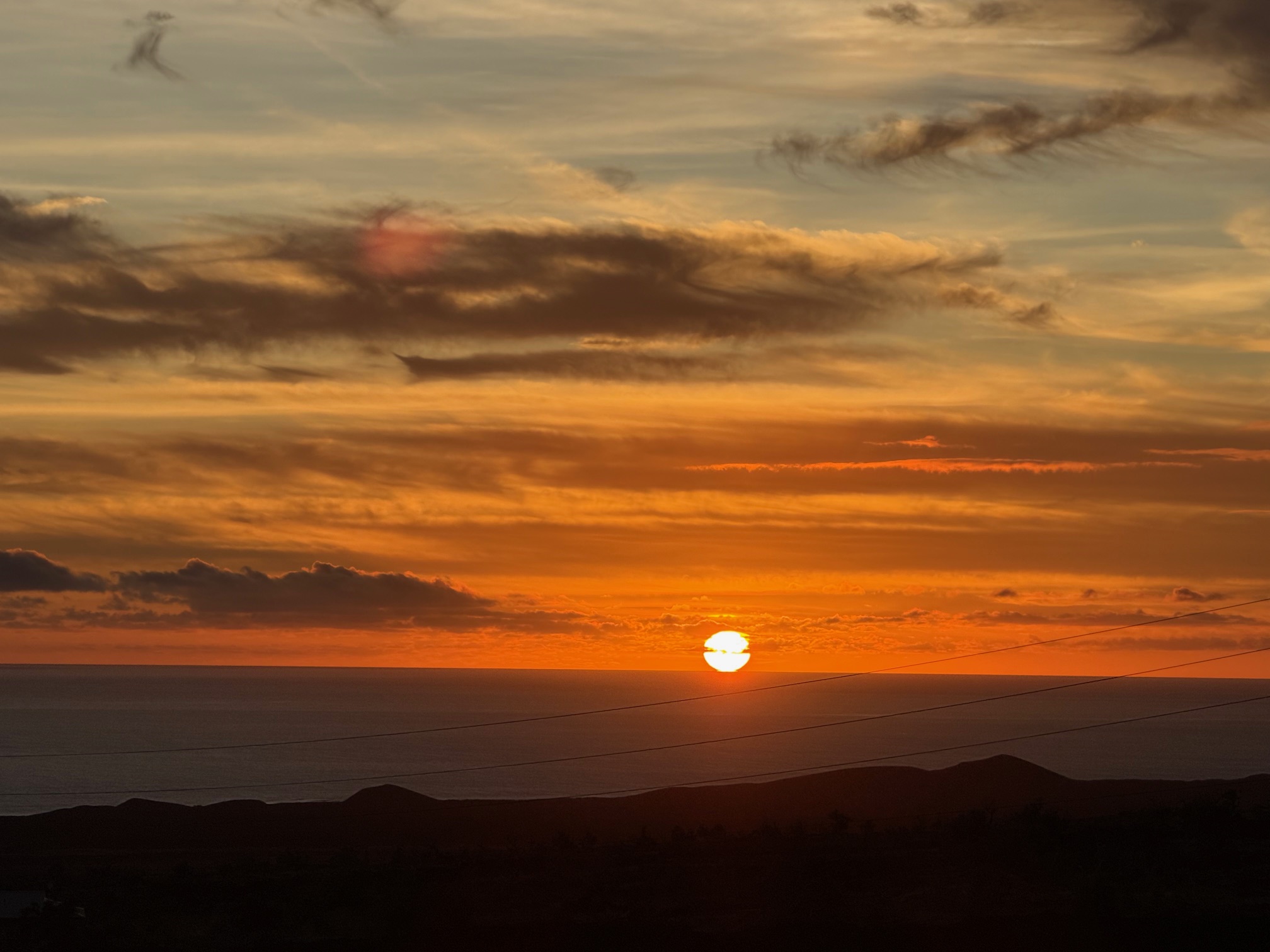 92-681 Prince Kuhio Boulevard Ocean View, HI 96704 - Photo 5 of 23 a view of an ocean