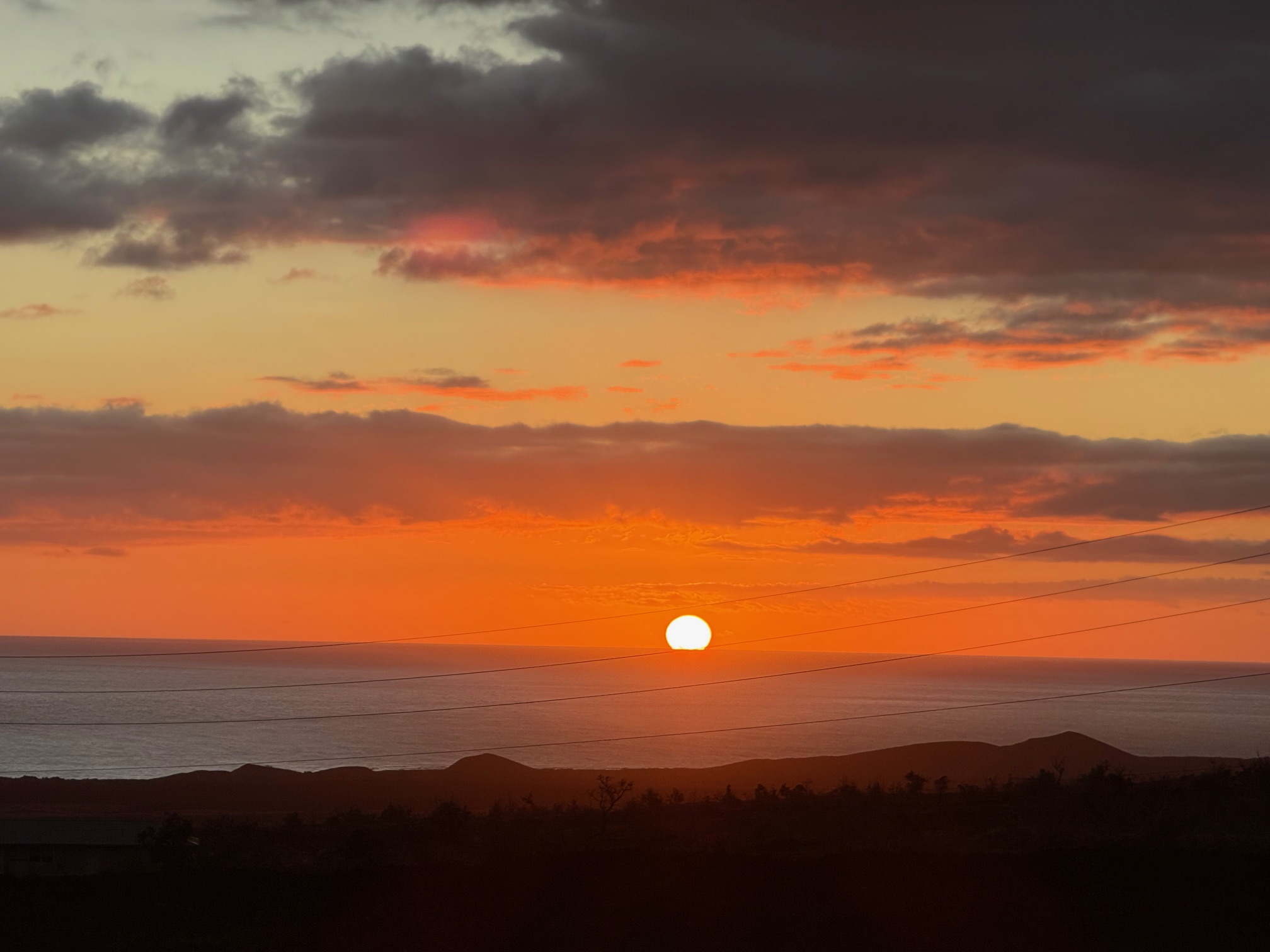 92-681 Prince Kuhio Boulevard Ocean View, HI 96704 - Photo 7 of 23 a view of city and mountain