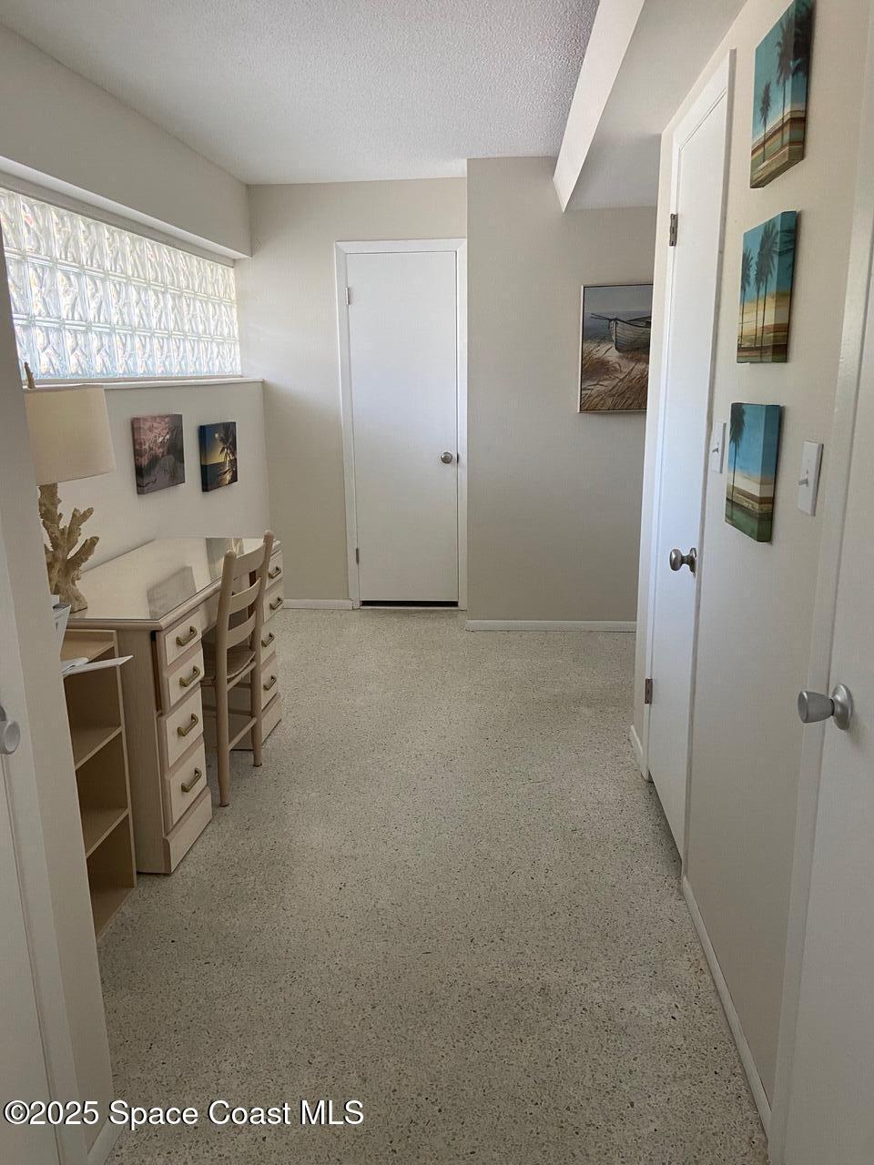 146 Bimini Road Cocoa Beach, FL 32931 - Photo 13 of 41 a view of a storage & utility room