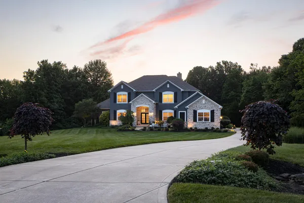 $1,199,999 | 7193 Hoover Reserve Court, Westerville, OH 43081
