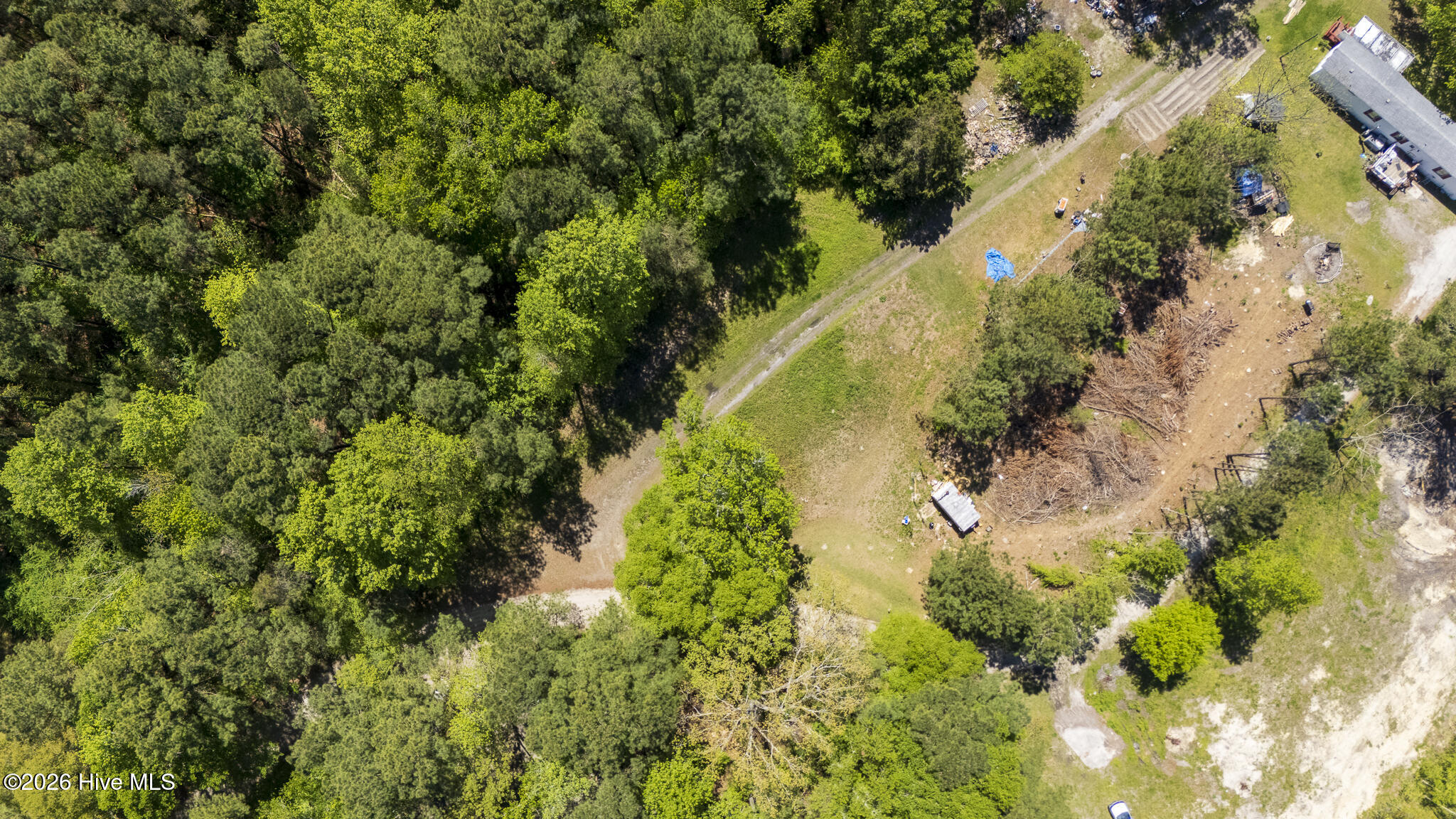 2 Foy Lockamy Road Jacksonville, NC 28540 - Photo 11 of 43 Foy Lockamy Rd-21