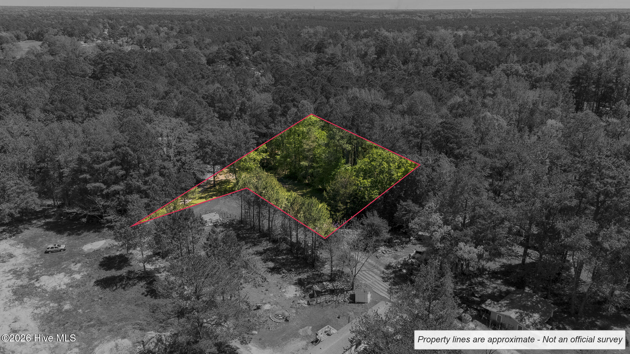 2 Foy Lockamy Road Jacksonville, NC 28540 - Photo 13 of 43 Foy Lockamy Rd-40