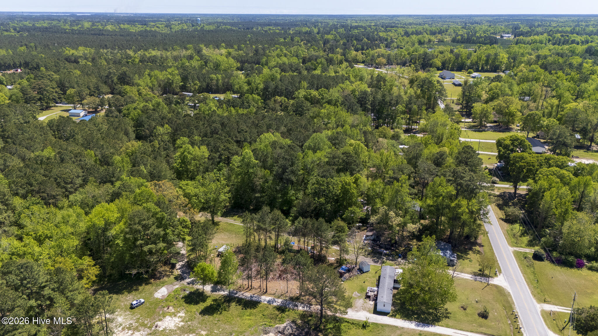 2 Foy Lockamy Road Jacksonville, NC 28540 - Photo 17 of 43 Foy Lockamy Rd-17