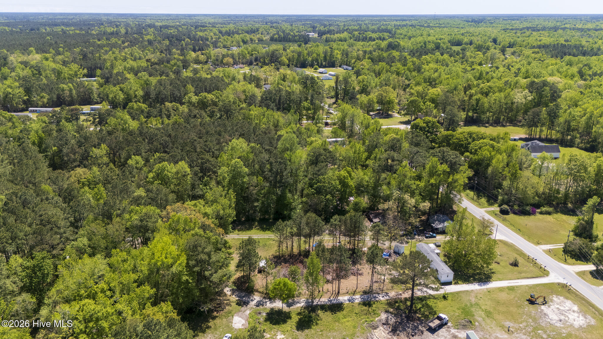2 Foy Lockamy Road Jacksonville, NC 28540 - Photo 18 of 43 Foy Lockamy Rd-18