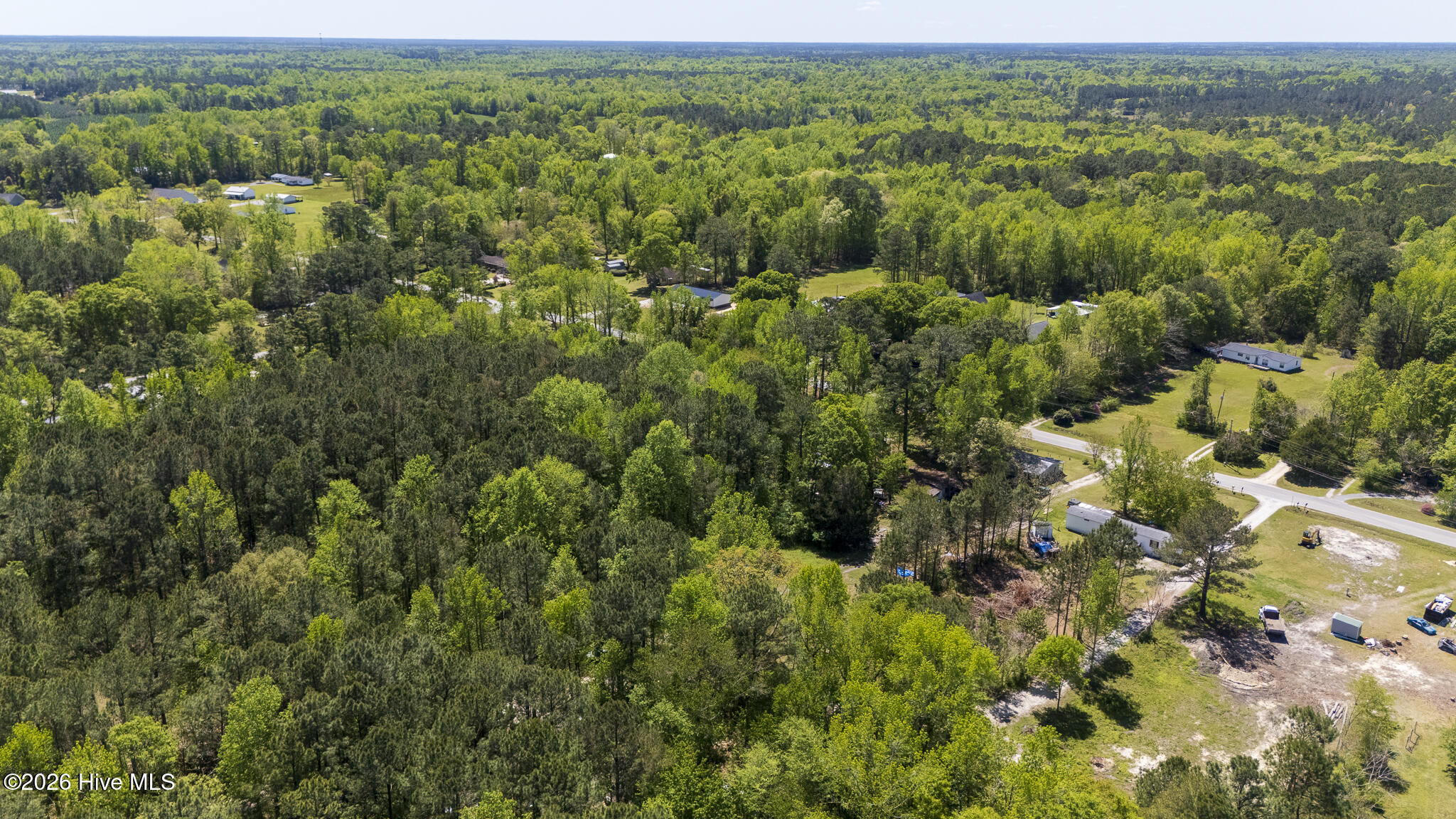 2 Foy Lockamy Road Jacksonville, NC 28540 - Photo 21 of 43 Foy Lockamy Rd-20