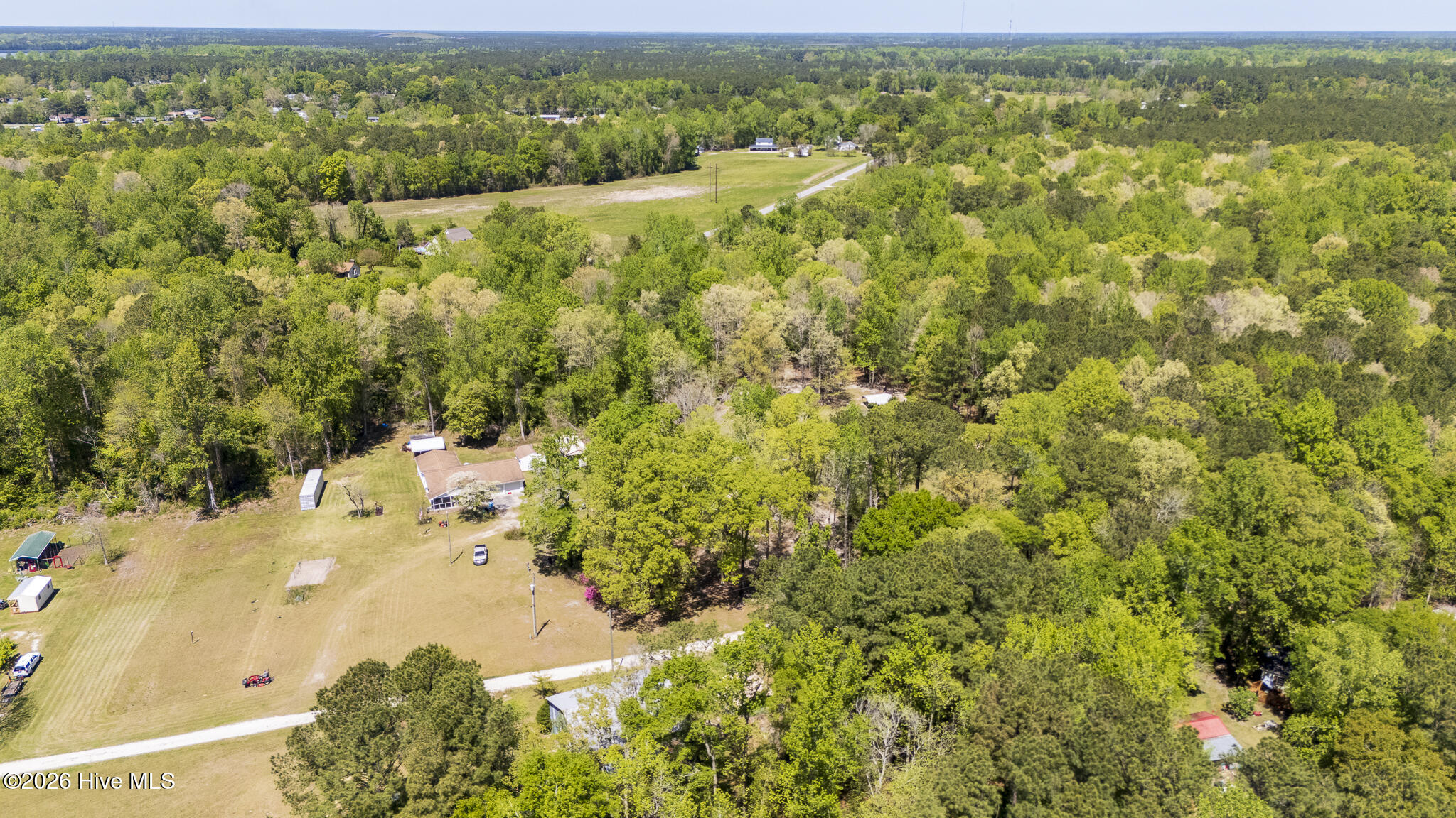 2 Foy Lockamy Road Jacksonville, NC 28540 - Photo 22 of 43 Foy Lockamy Rd-23
