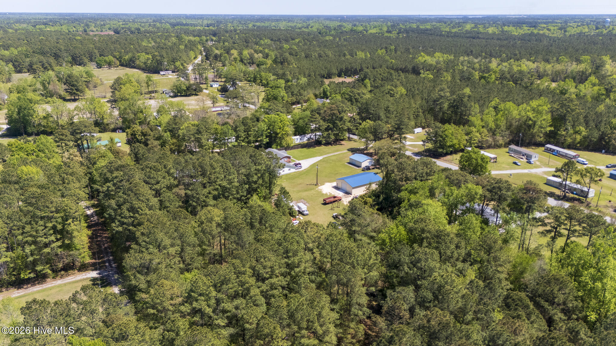 2 Foy Lockamy Road Jacksonville, NC 28540 - Photo 23 of 43 Foy Lockamy Rd-24