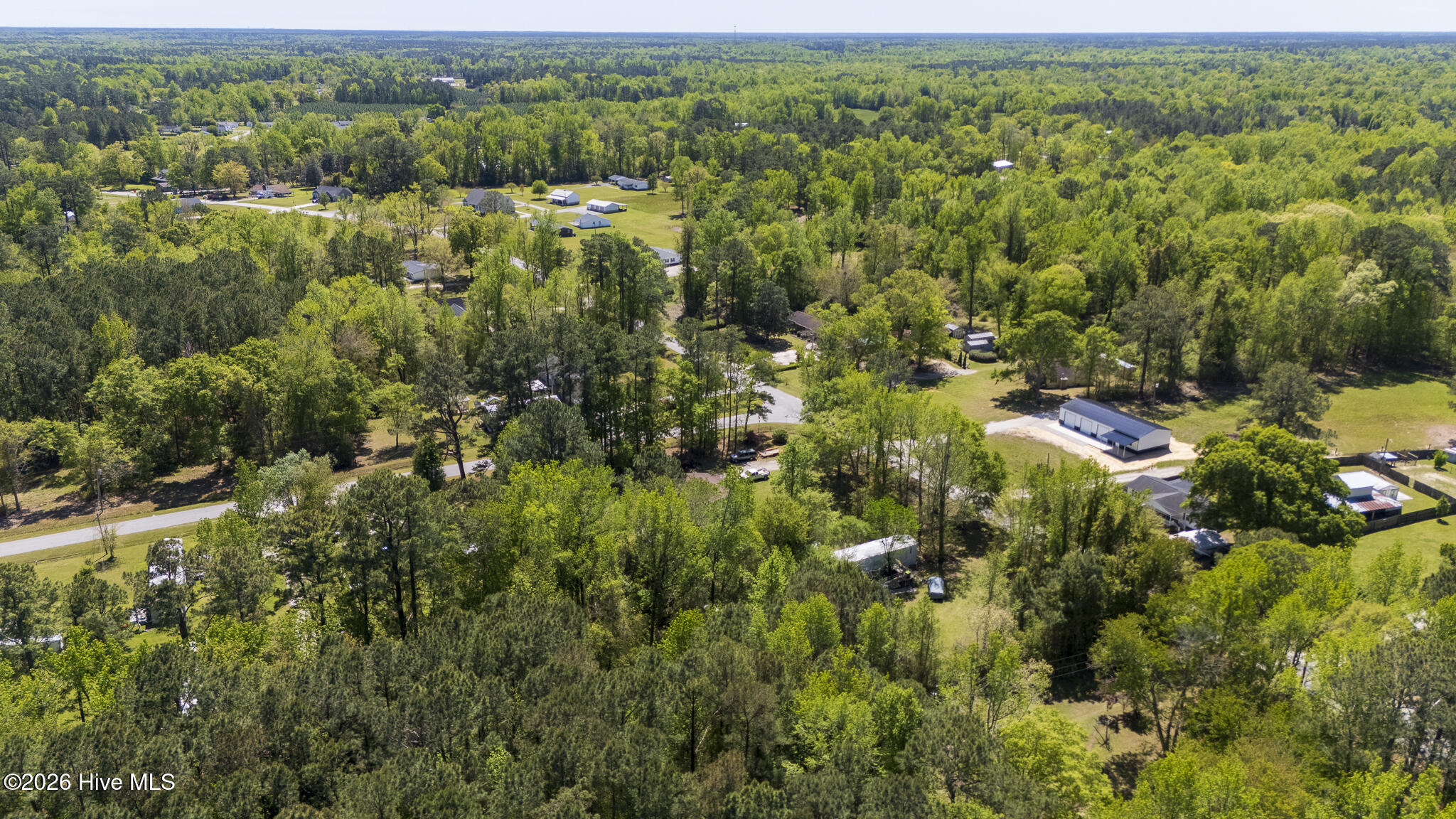2 Foy Lockamy Road Jacksonville, NC 28540 - Photo 24 of 43 Foy Lockamy Rd-25