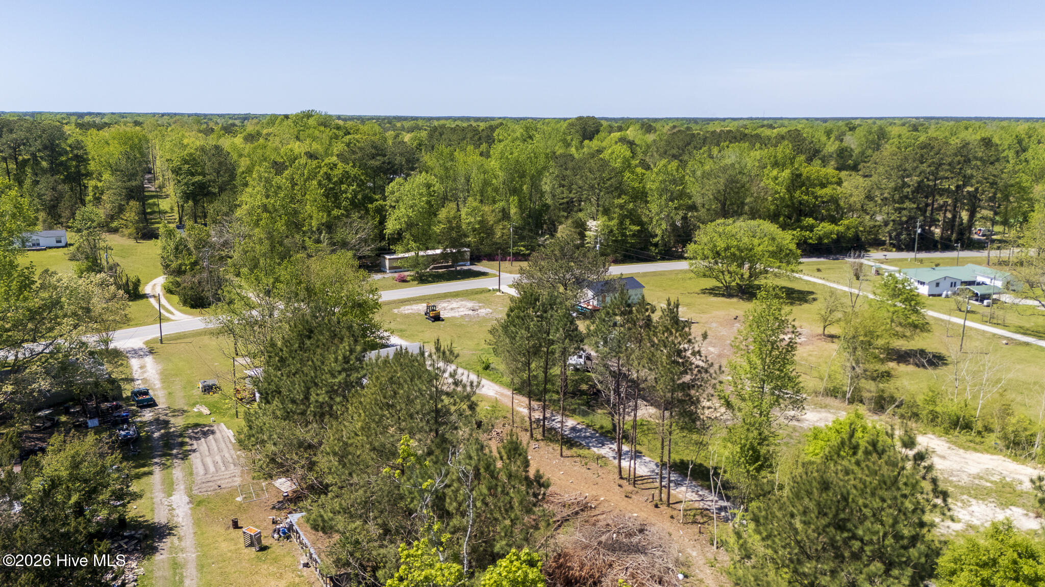 2 Foy Lockamy Road Jacksonville, NC 28540 - Photo 26 of 43 Foy Lockamy Rd-27