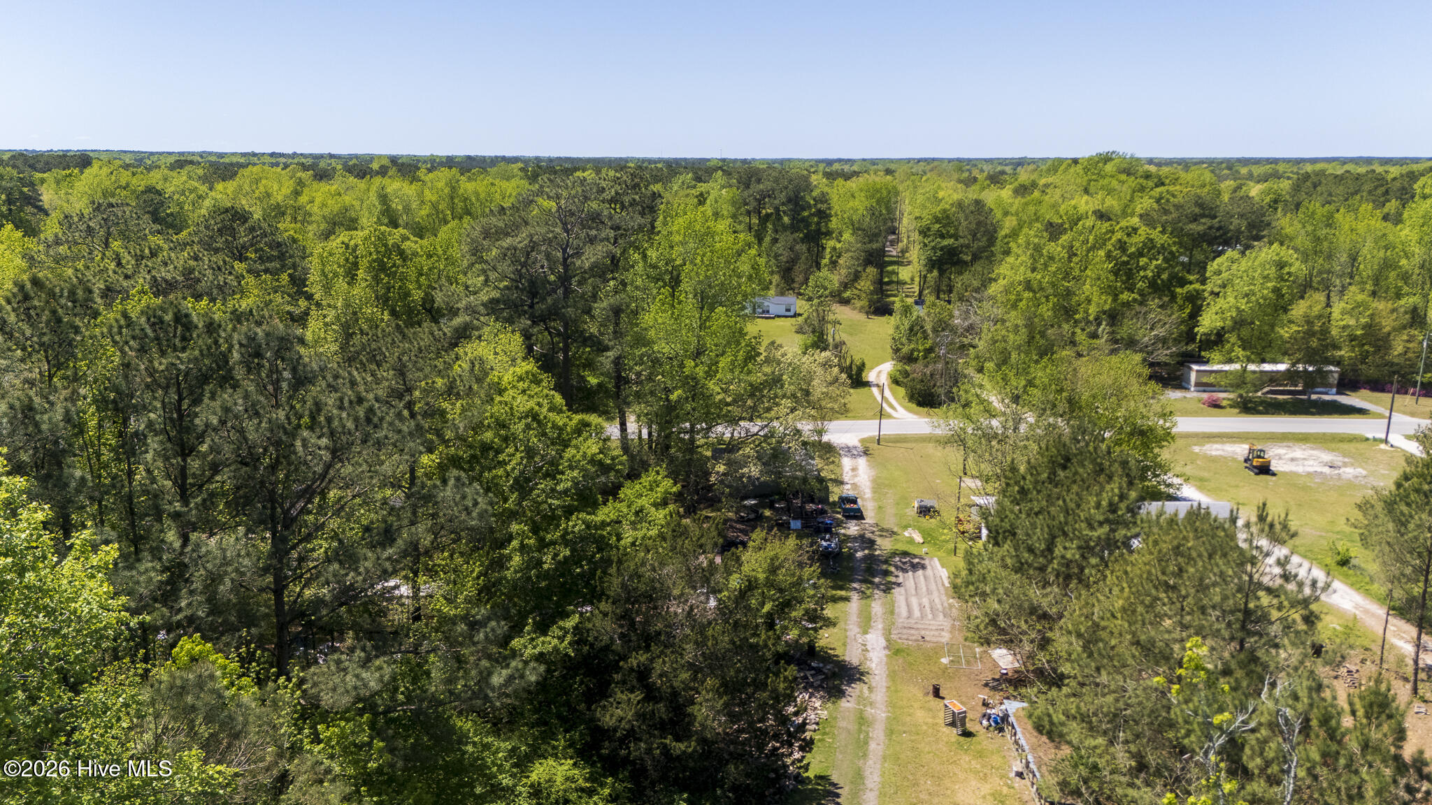 2 Foy Lockamy Road Jacksonville, NC 28540 - Photo 27 of 43 Foy Lockamy Rd-28