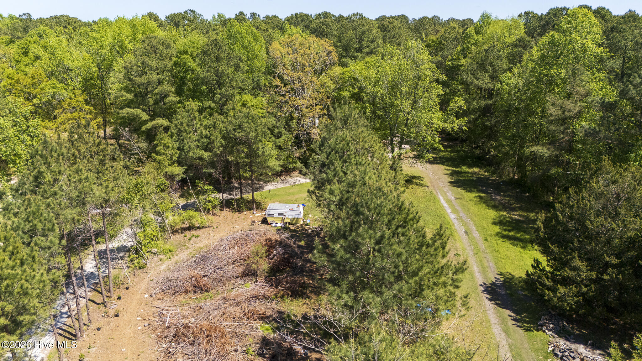2 Foy Lockamy Road Jacksonville, NC 28540 - Photo 28 of 43 Foy Lockamy Rd-1