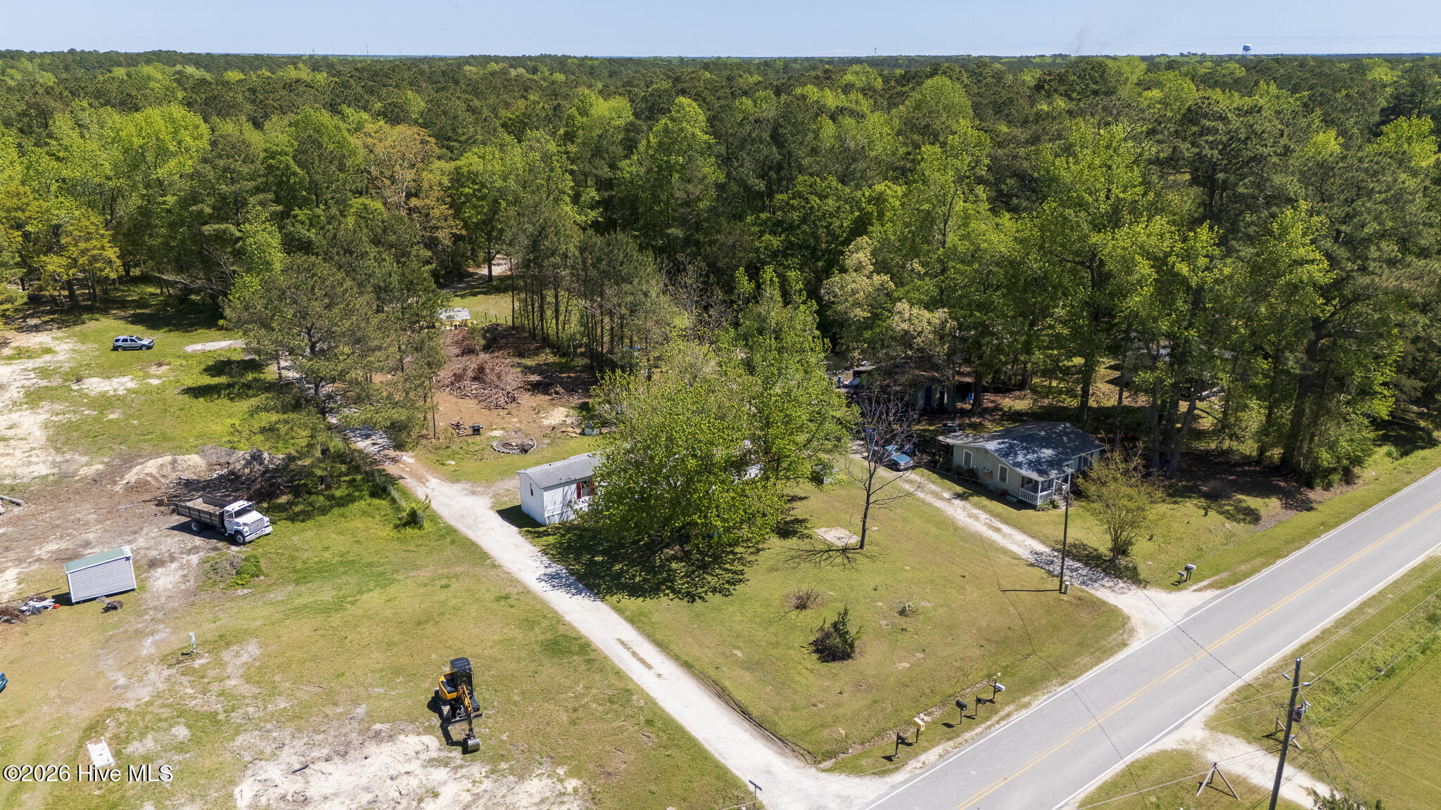 2 Foy Lockamy Road Jacksonville, NC 28540 - Photo 30 of 43 Foy Lockamy Rd-3