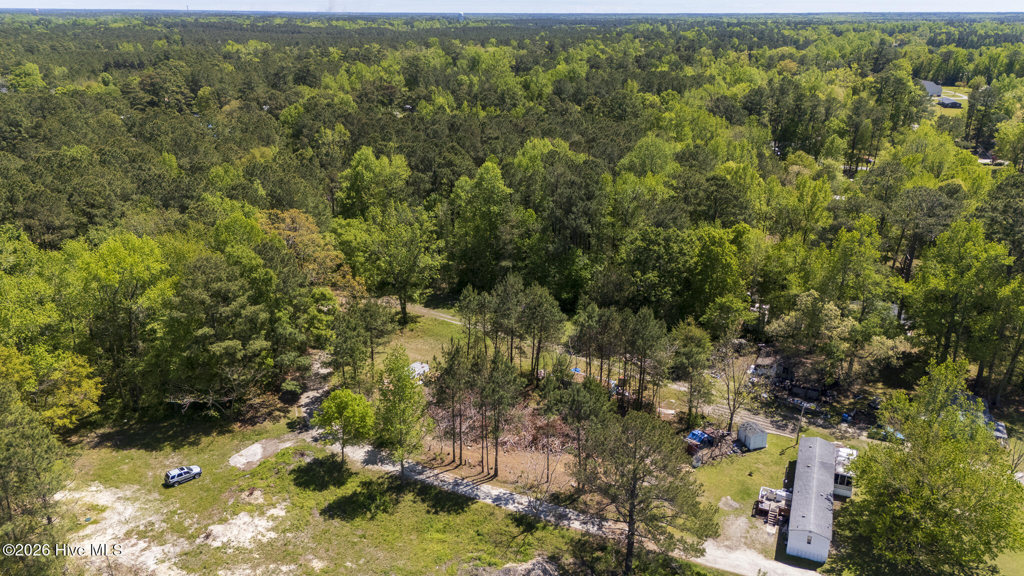 2 Foy Lockamy Road Jacksonville, NC 28540 - Photo 34 of 43 Foy Lockamy Rd-7