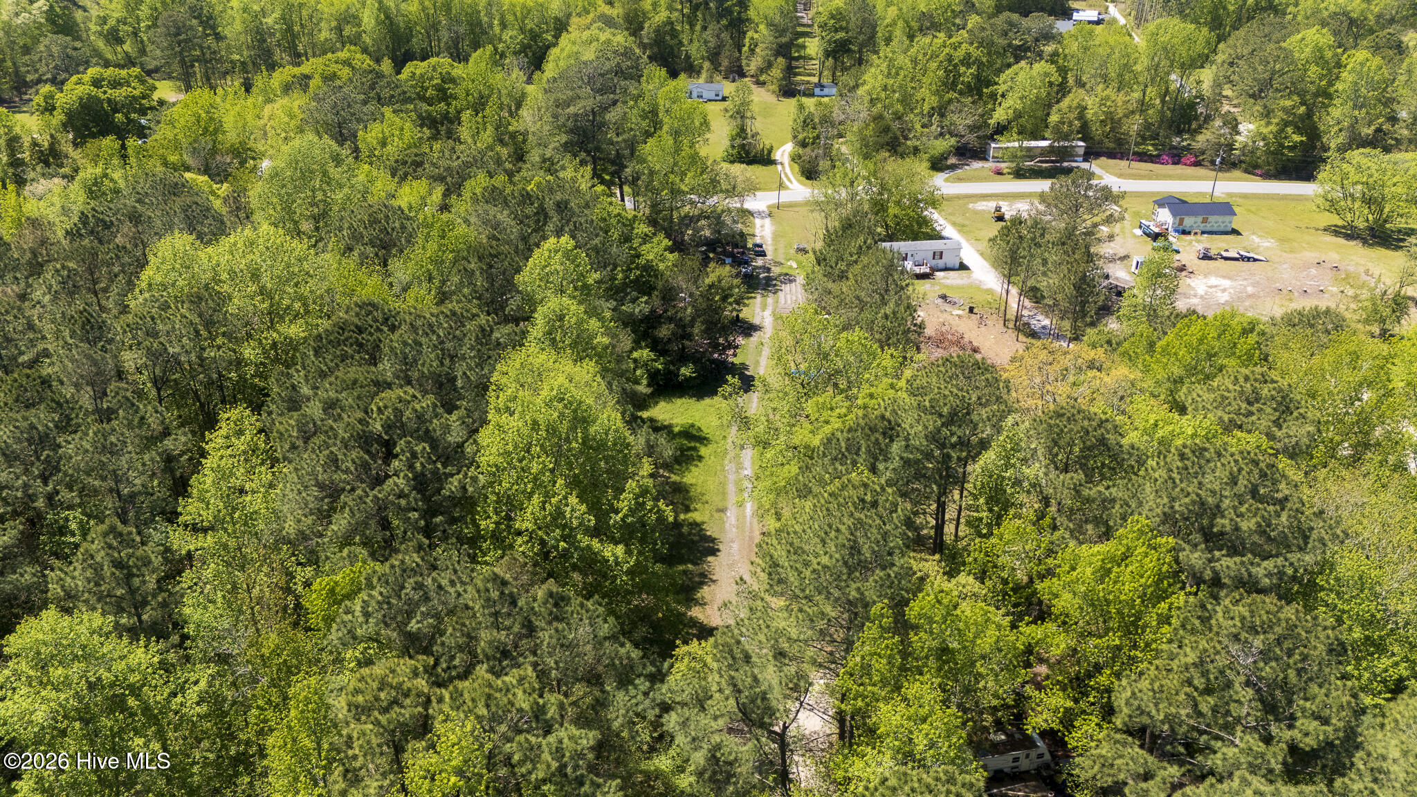 2 Foy Lockamy Road Jacksonville, NC 28540 - Photo 36 of 43 Foy Lockamy Rd-9