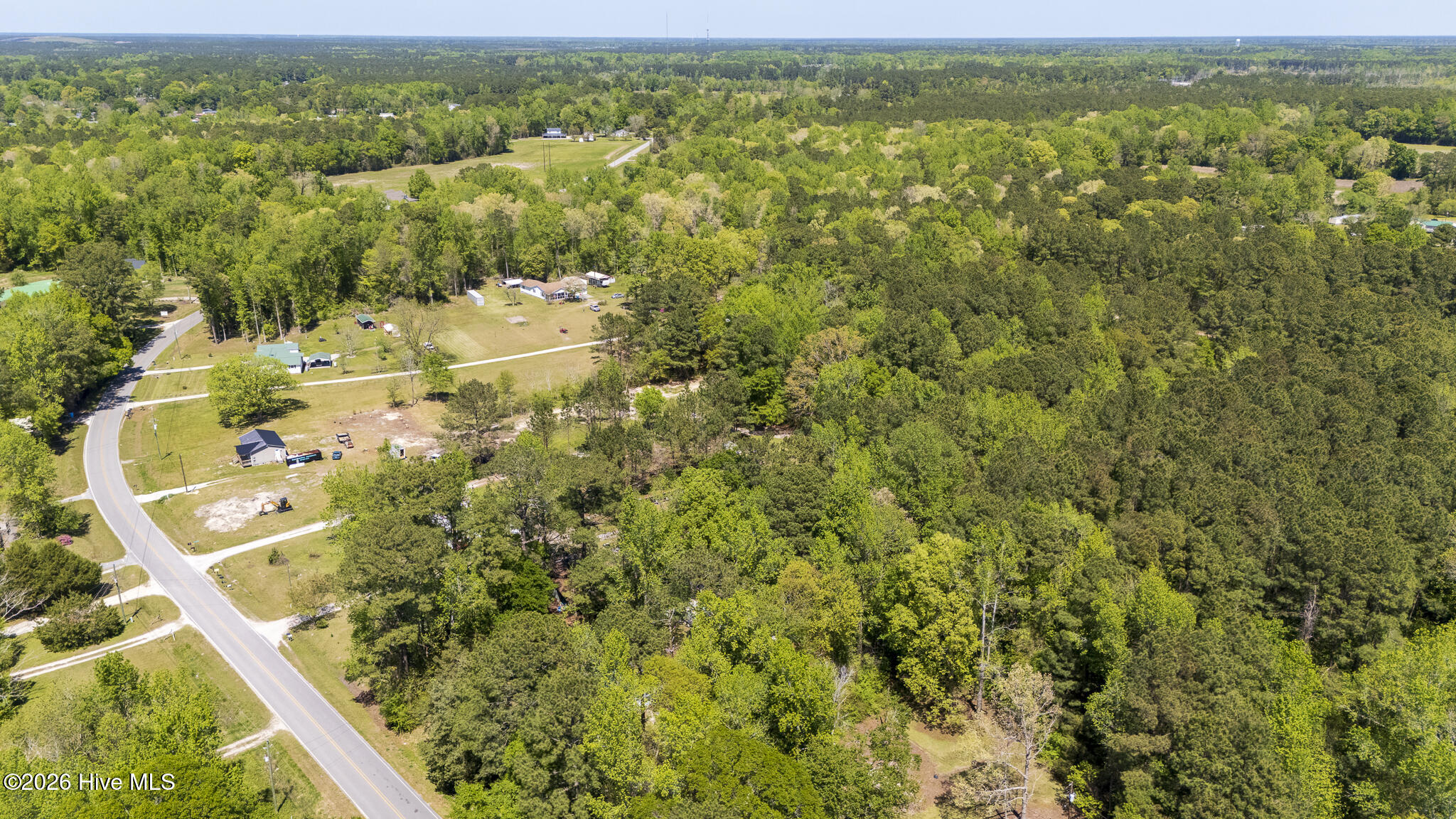 2 Foy Lockamy Road Jacksonville, NC 28540 - Photo 40 of 43 Foy Lockamy Rd-13