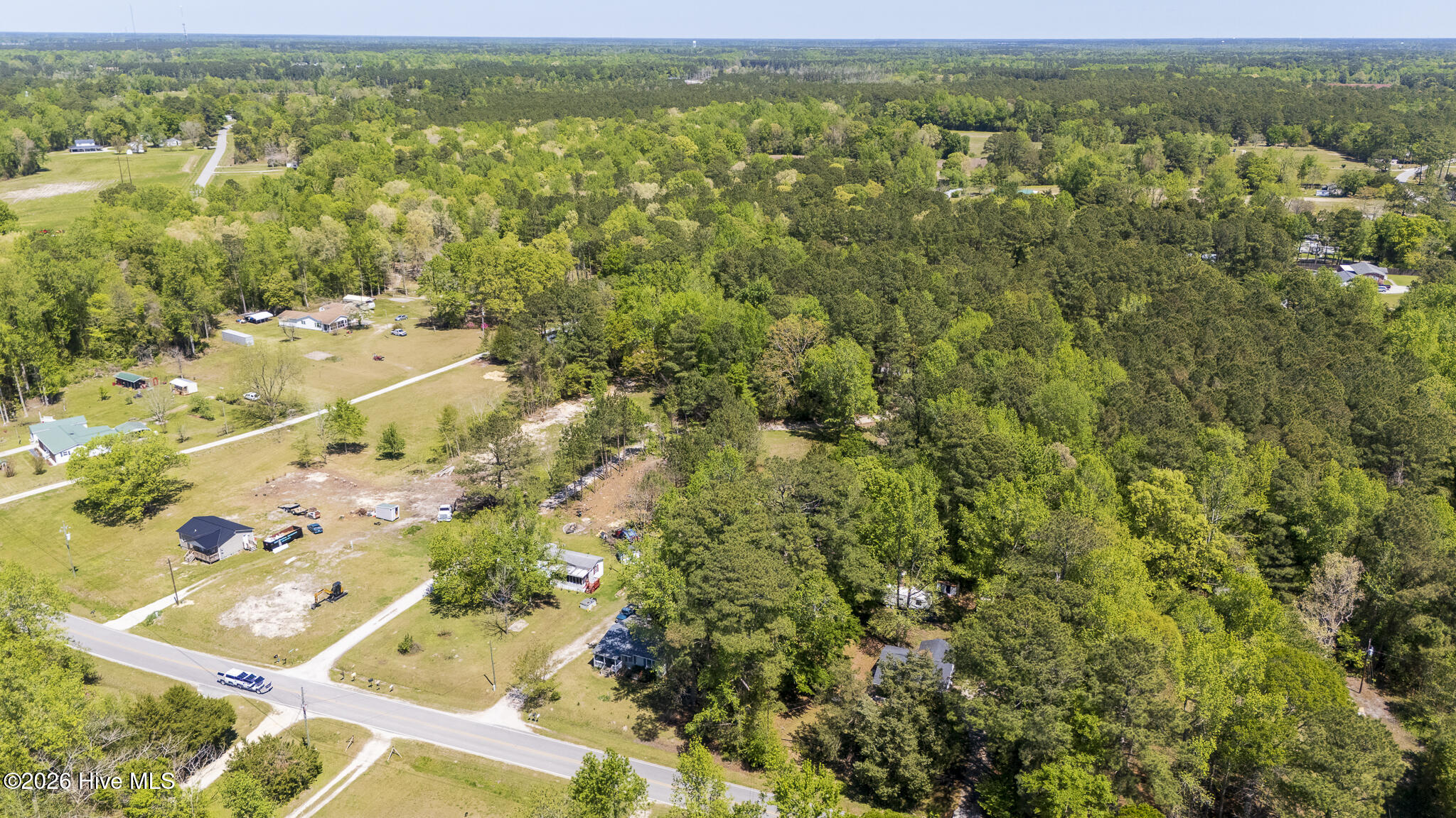 2 Foy Lockamy Road Jacksonville, NC 28540 - Photo 41 of 43 Foy Lockamy Rd-14