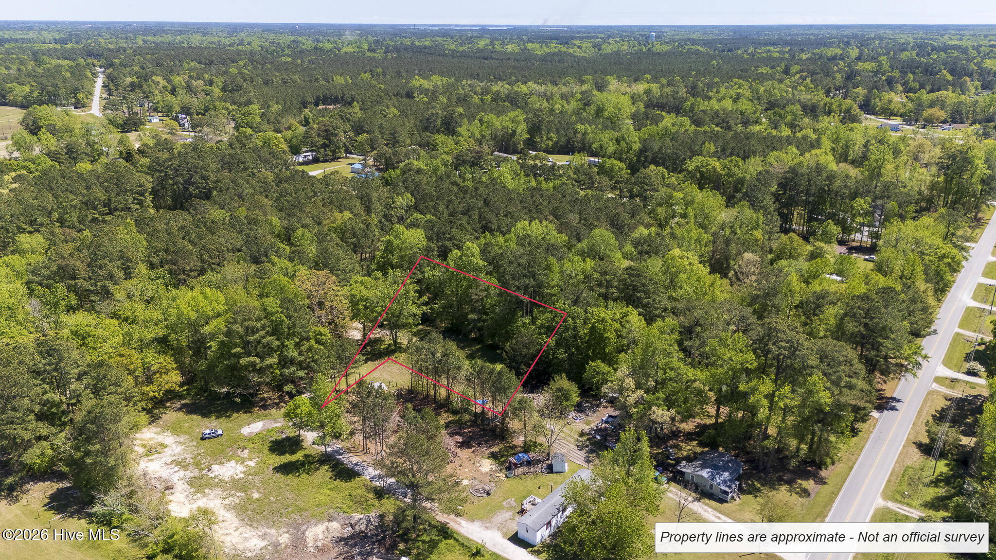 2 Foy Lockamy Road Jacksonville, NC 28540 - Photo 42 of 43 Foy Lockamy Rd-38