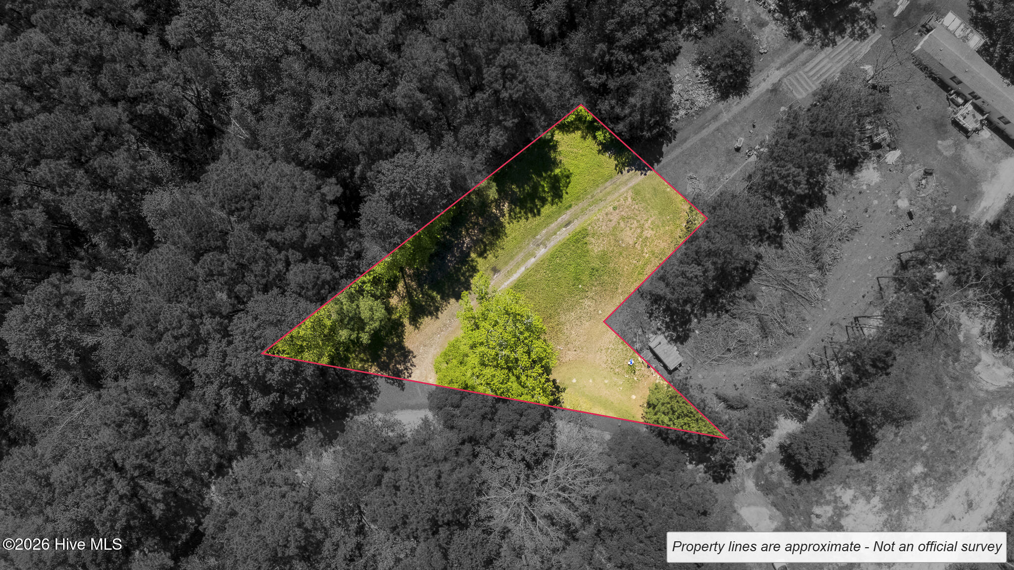 2 Foy Lockamy Road Jacksonville, NC 28540 - Photo 8 of 43 Foy Lockamy Rd-36