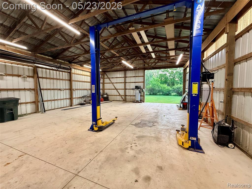 10306 Oakhill Road Holly, MI 48442 - Photo 50 of 55