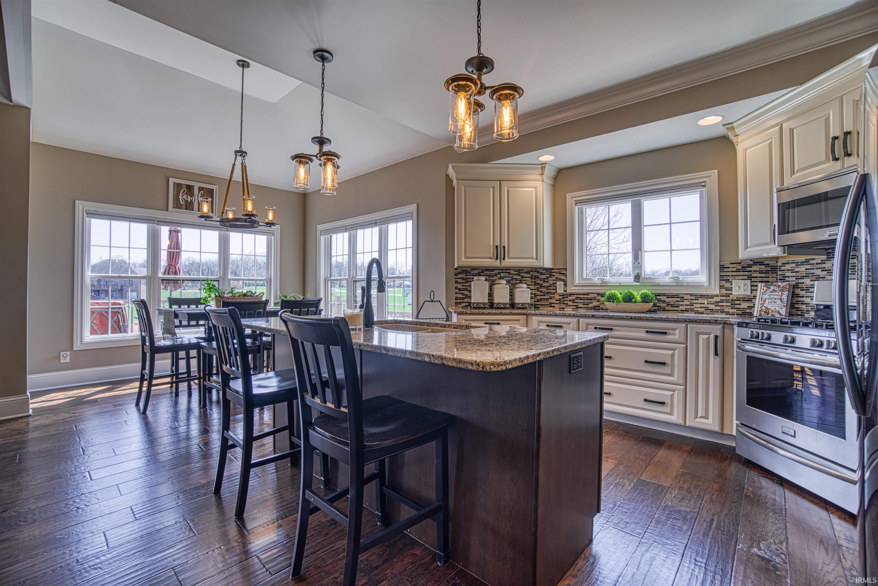 5929 Millersburg Road Boonville, IN 47601 - Photo 11 of 36