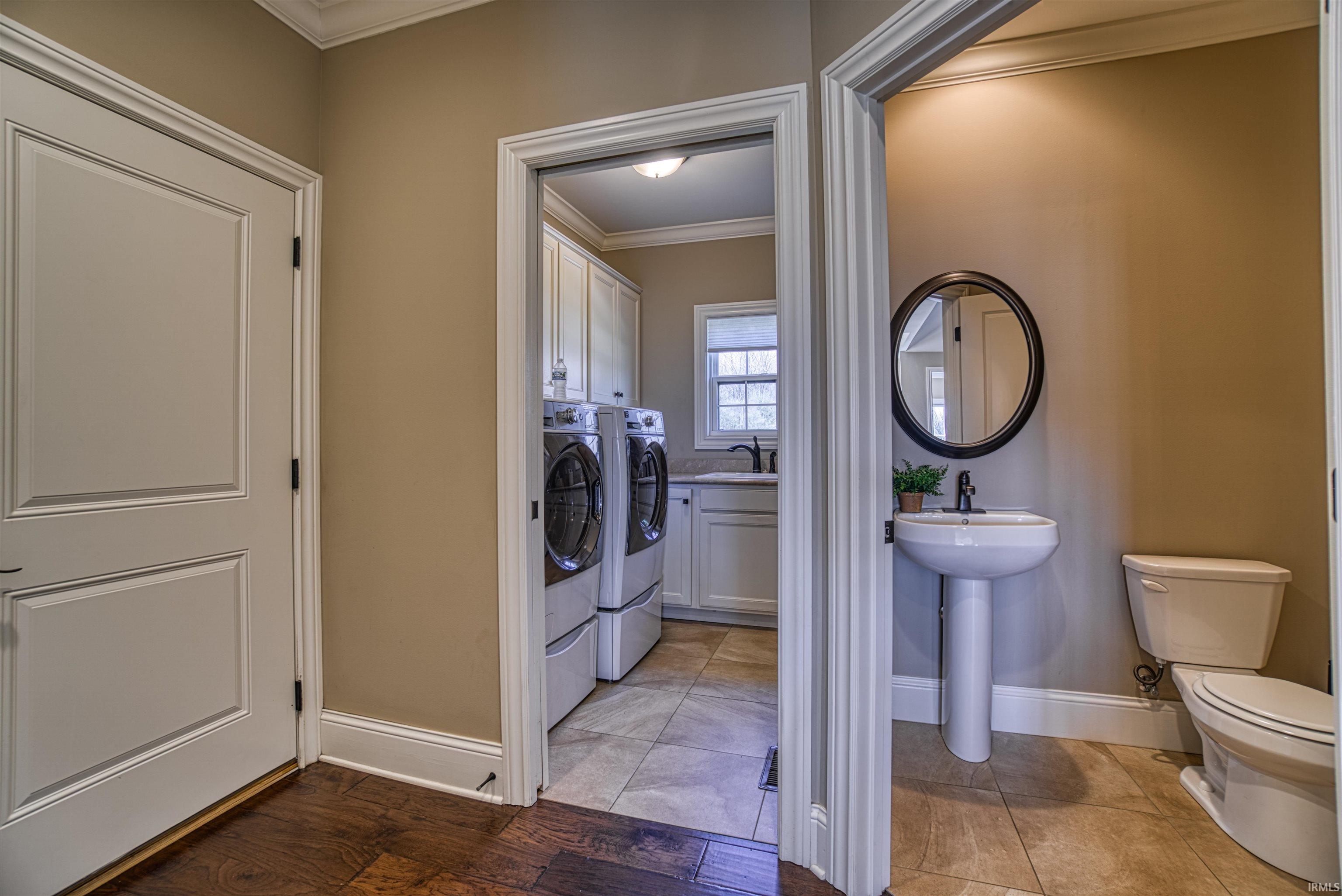 5929 Millersburg Road Boonville, IN 47601 - Photo 15 of 36