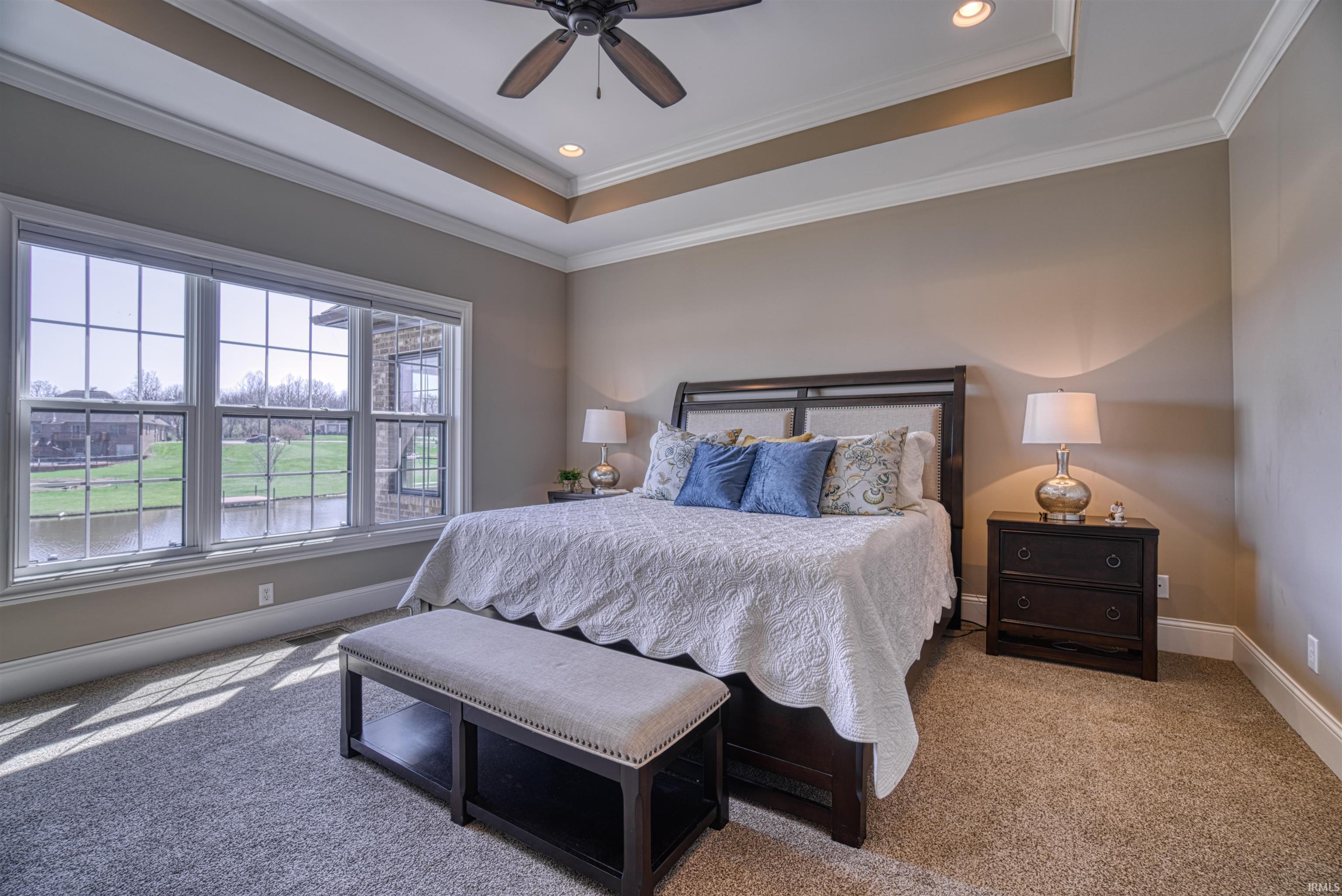 5929 Millersburg Road Boonville, IN 47601 - Photo 17 of 36