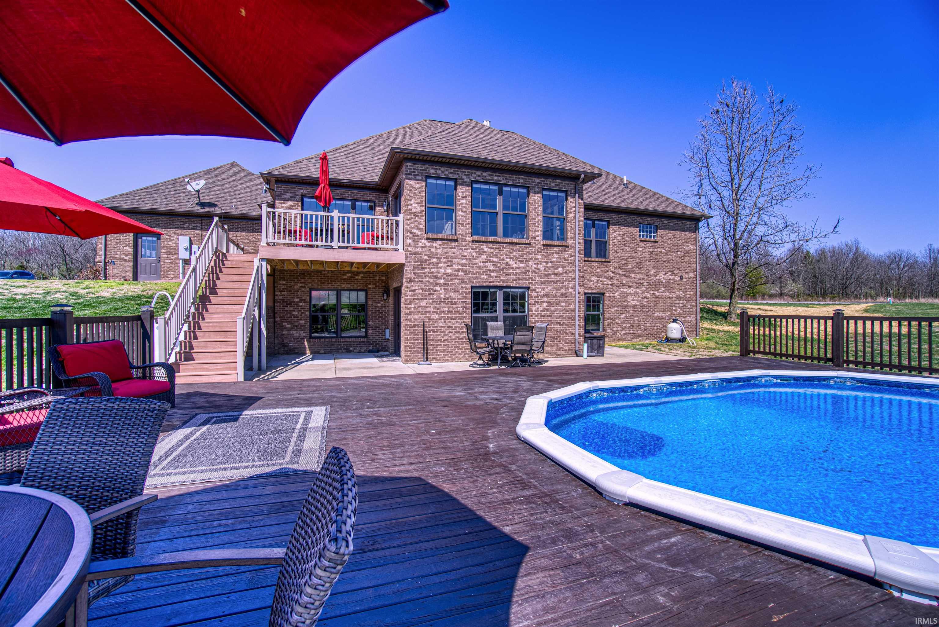 5929 Millersburg Road Boonville, IN 47601 - Photo 28 of 36