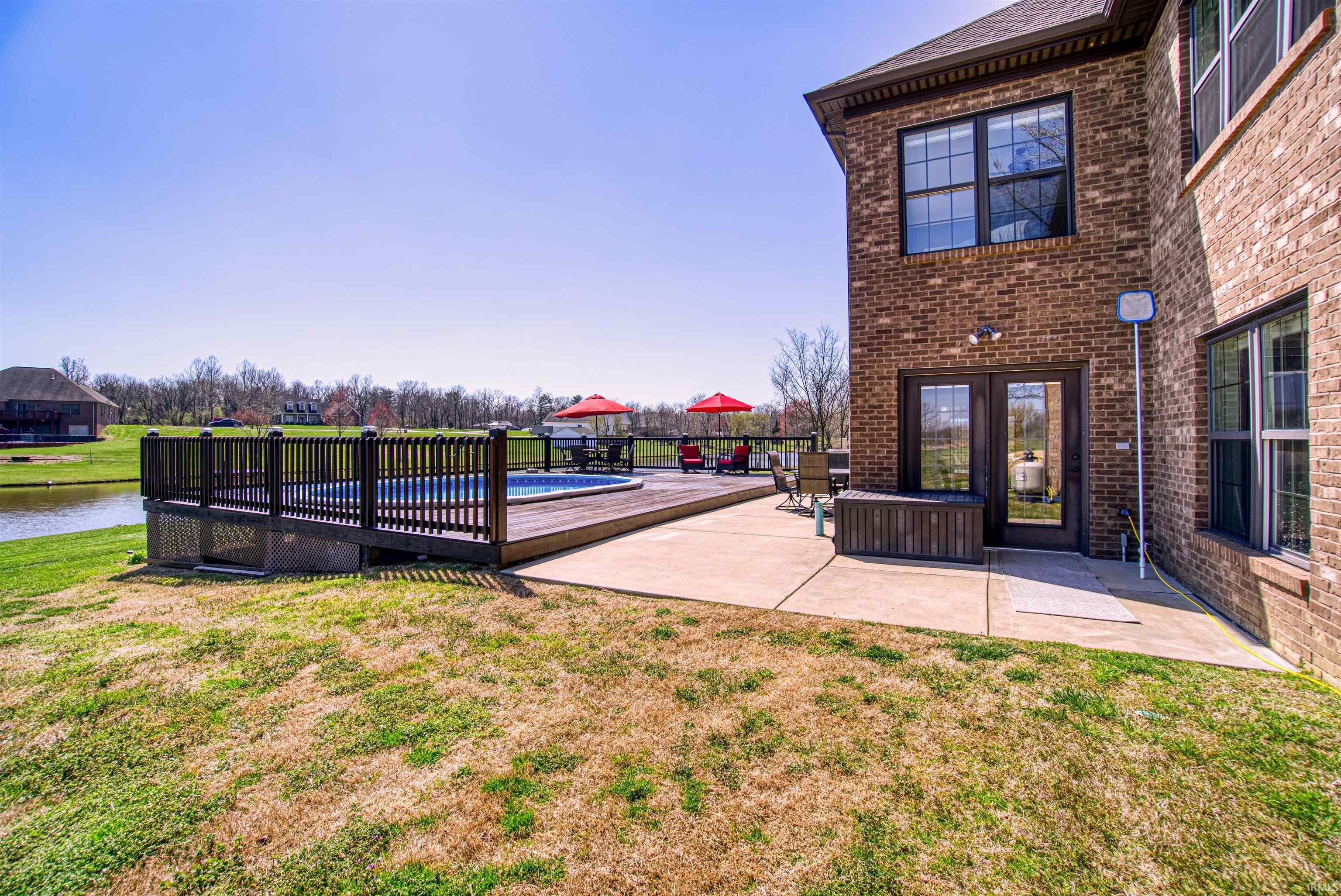 5929 Millersburg Road Boonville, IN 47601 - Photo 30 of 36