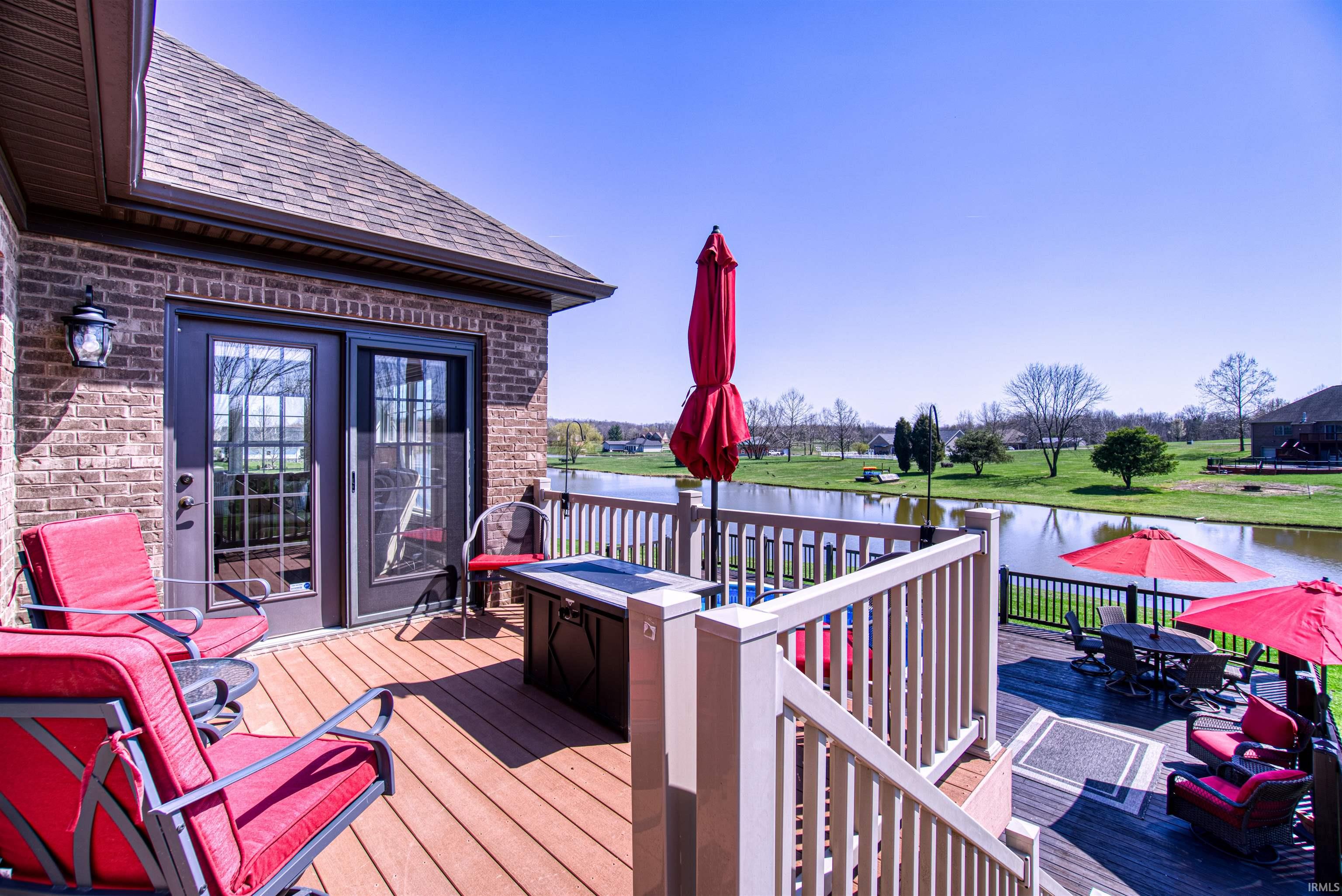 5929 Millersburg Road Boonville, IN 47601 - Photo 31 of 36