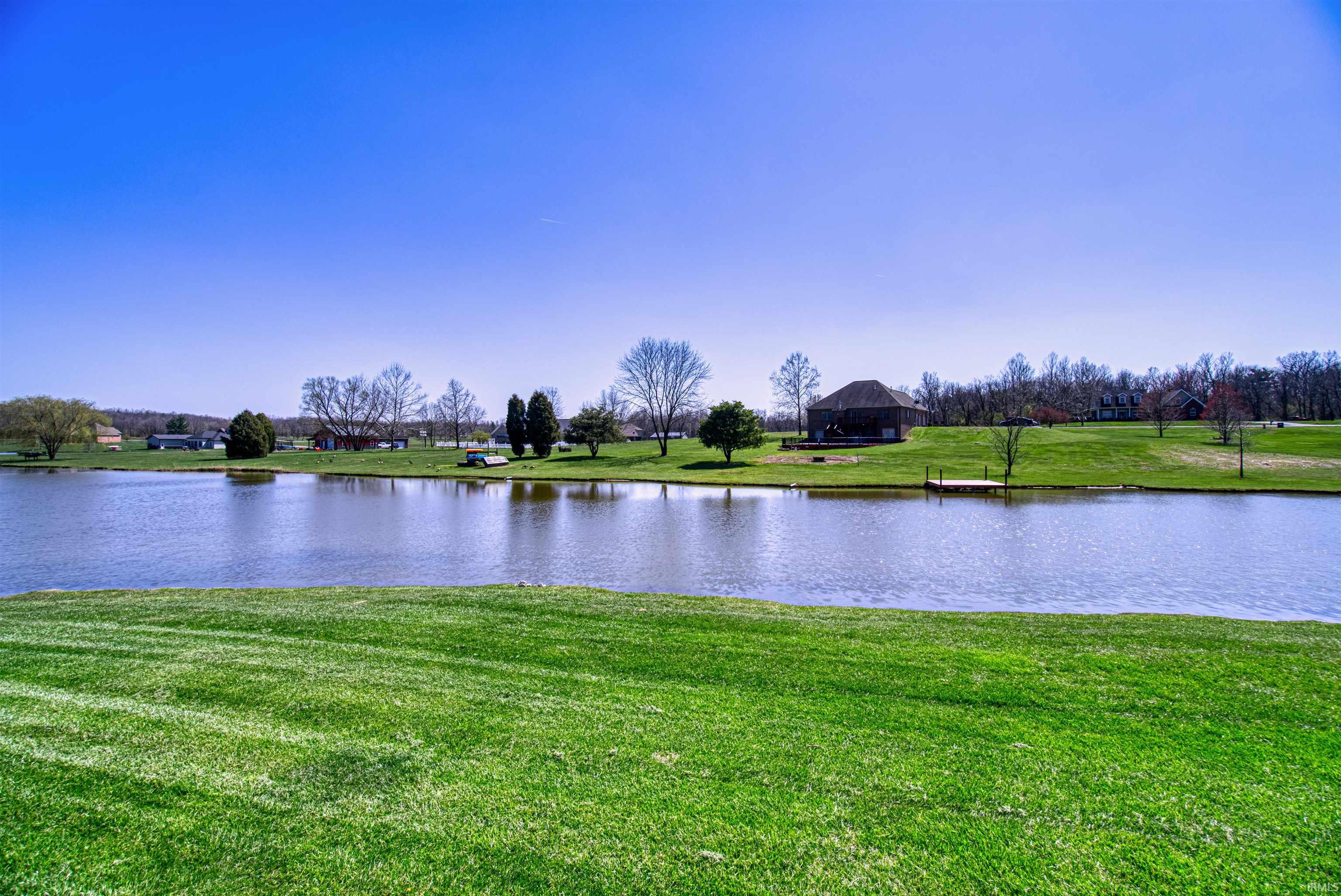 5929 Millersburg Road Boonville, IN 47601 - Photo 35 of 36