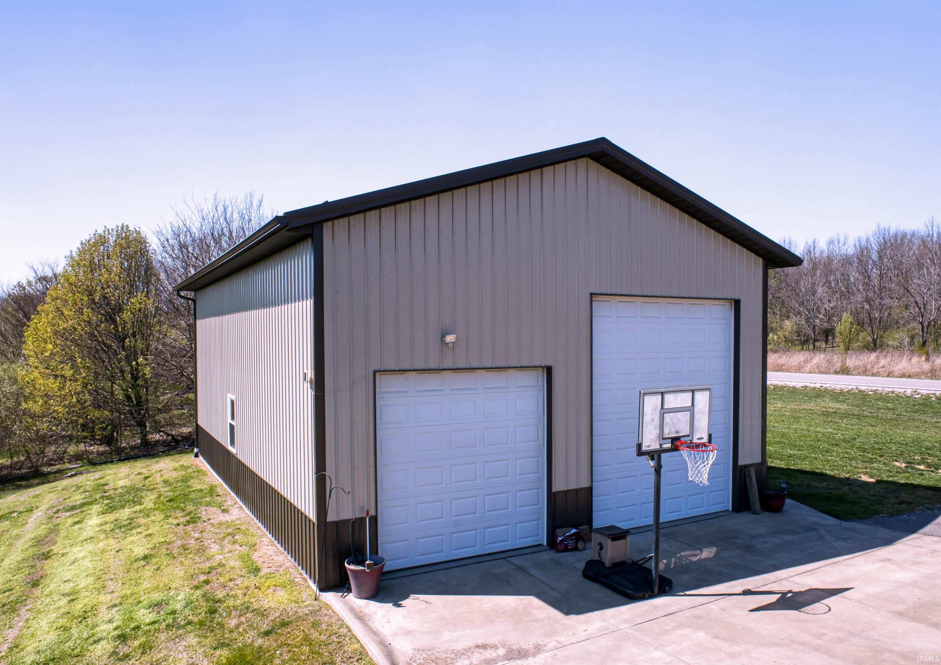 5929 Millersburg Road Boonville, IN 47601 - Photo 36 of 36