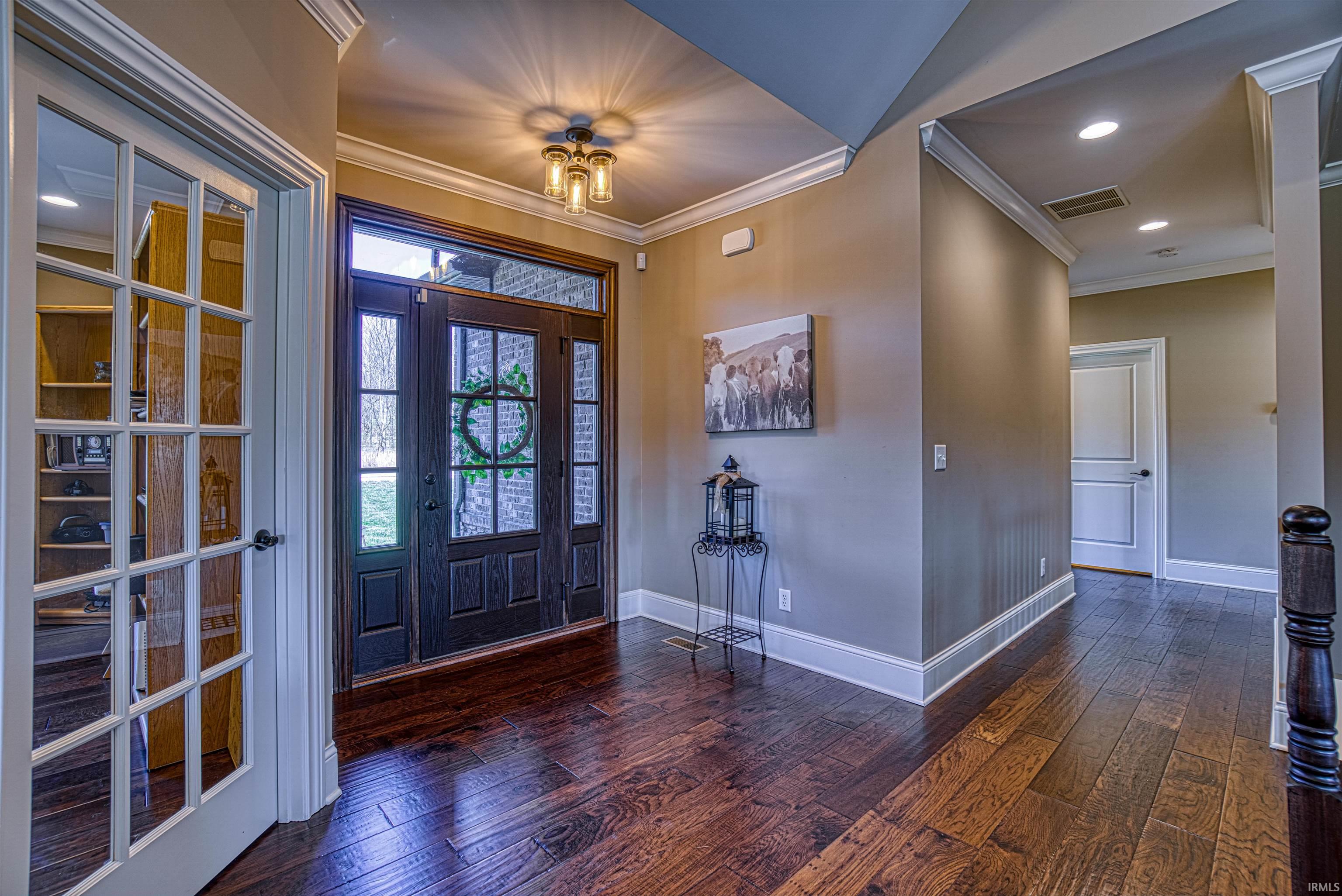 5929 Millersburg Road Boonville, IN 47601 - Photo 4 of 36