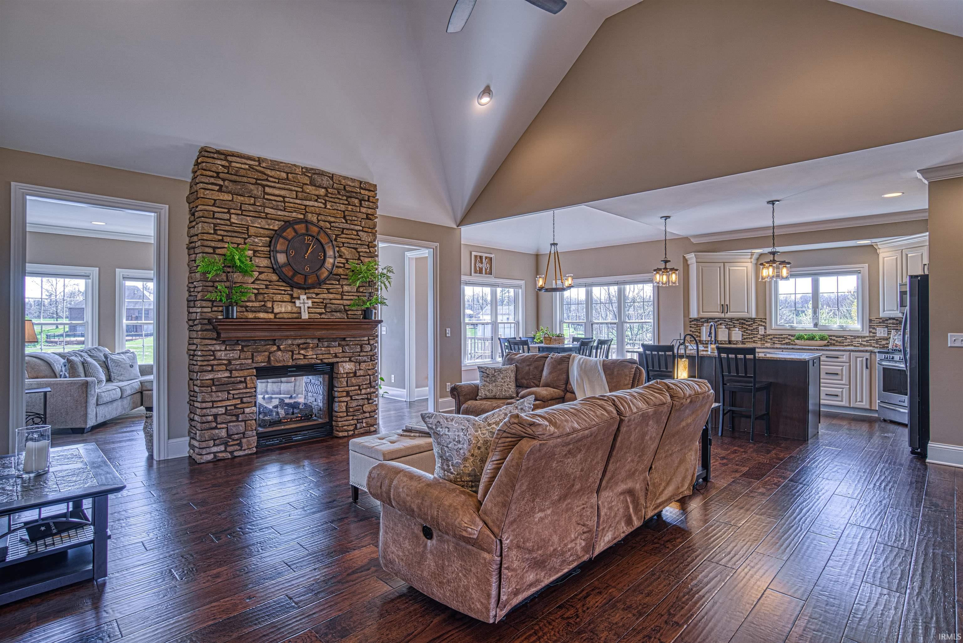 5929 Millersburg Road Boonville, IN 47601 - Photo 6 of 36