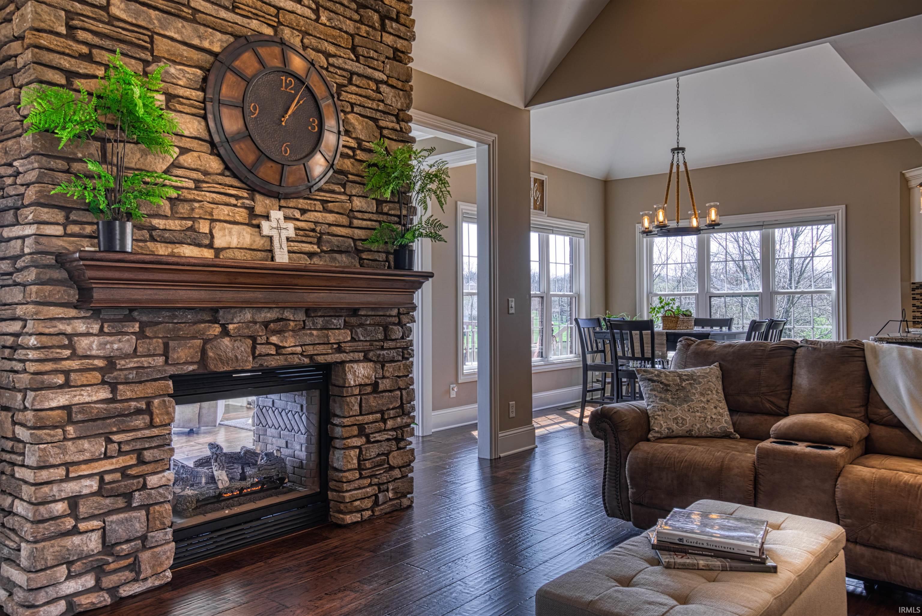 5929 Millersburg Road Boonville, IN 47601 - Photo 7 of 36